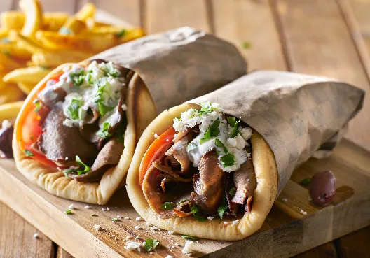 More information on the top-rated Burgers,Mediterranean place  - Chop House Gyro- Plano in Plano.