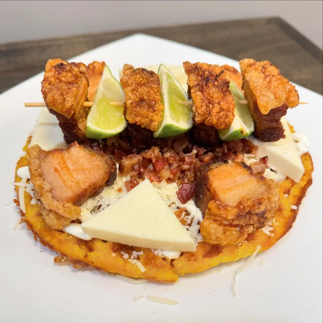 Gallery Image of food delivered by the best food delivery restaurant.1