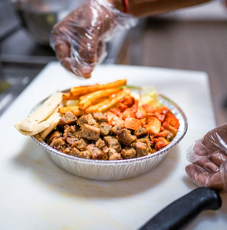 Fresh Burgers,Mediterranean specialties - Order Burgers,Mediterranean online from Chop House Gyro- Plano.