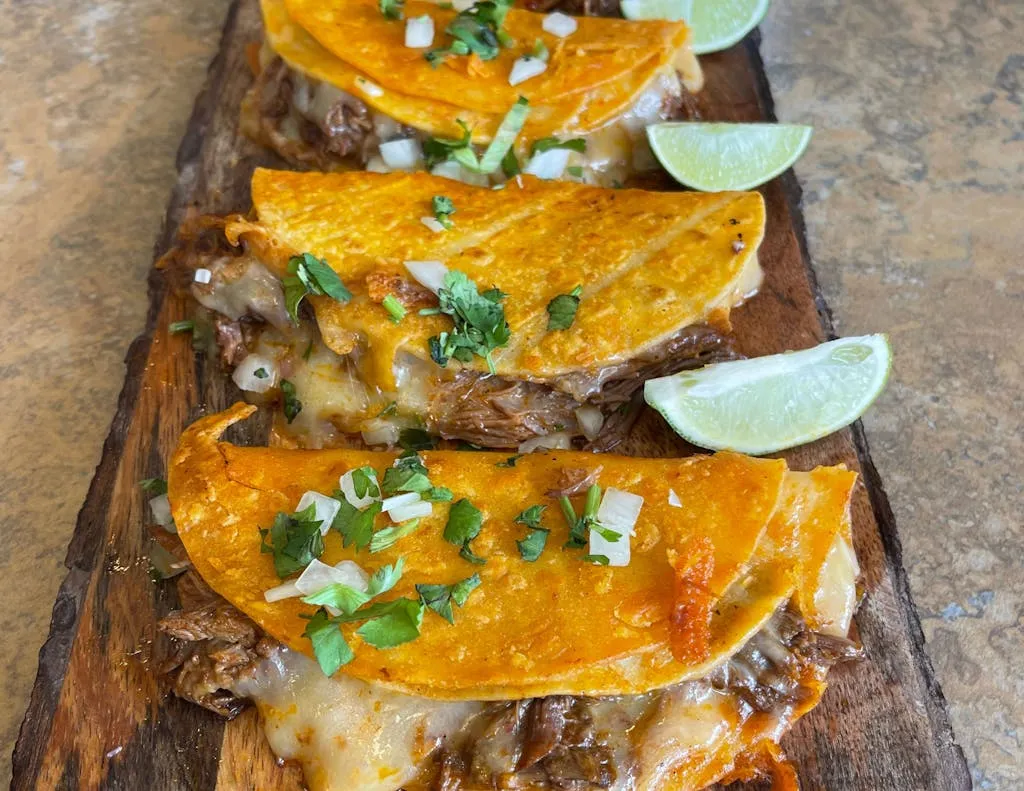 Gallery Image of food delivered by the best food delivery restaurant.2