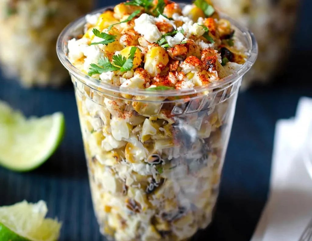 Gallery Image of food offered by a reliable online food delivery restaurant.3