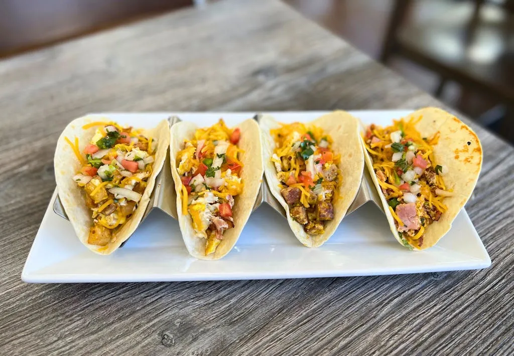 About Image of food from a top-rated restaurant for home delivery