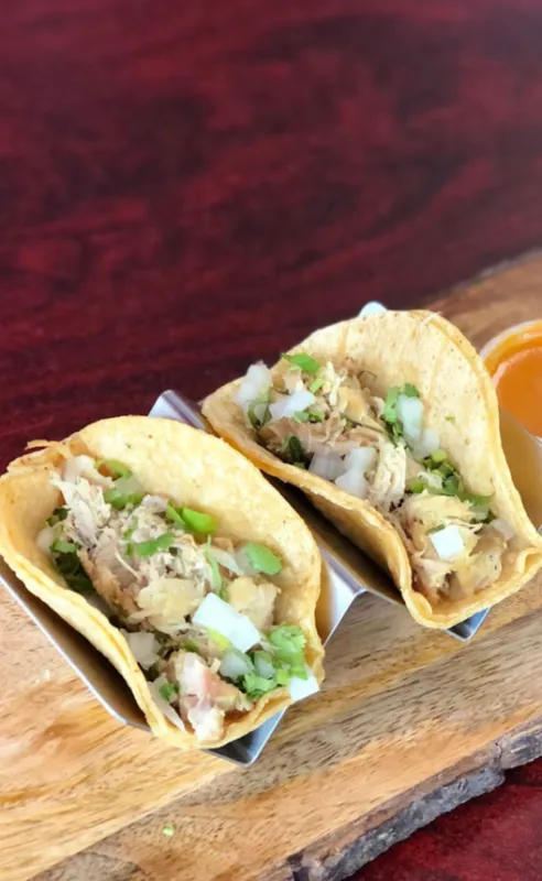 Mobile Banner Image of food offered by a reliable online food delivery restaurant.2