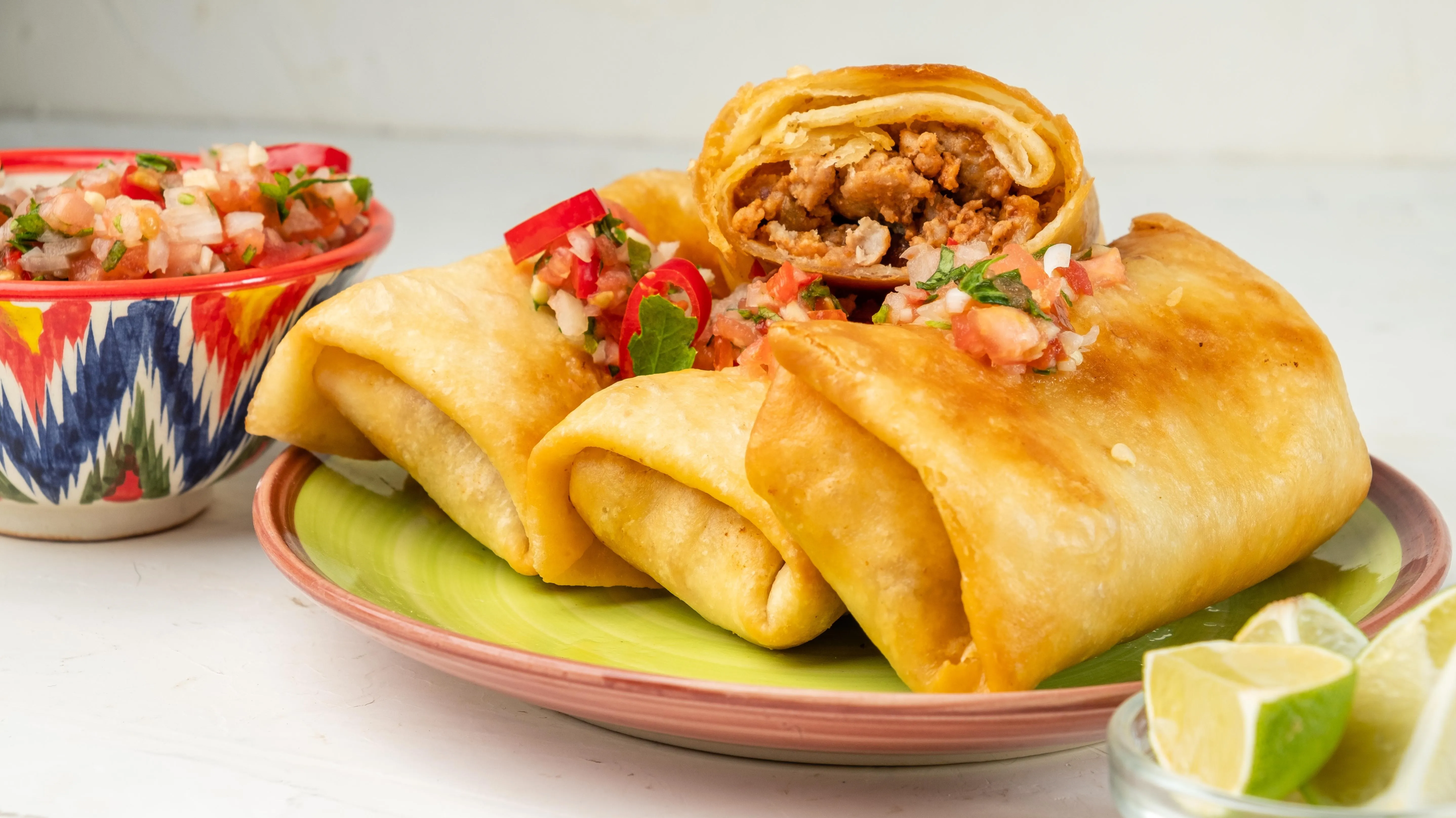 Chikiliquis Taco Stand - Mesa online Breakfast,Burritos,Mexican,Tacos menu - Variety of authentic dishes in Mesa.