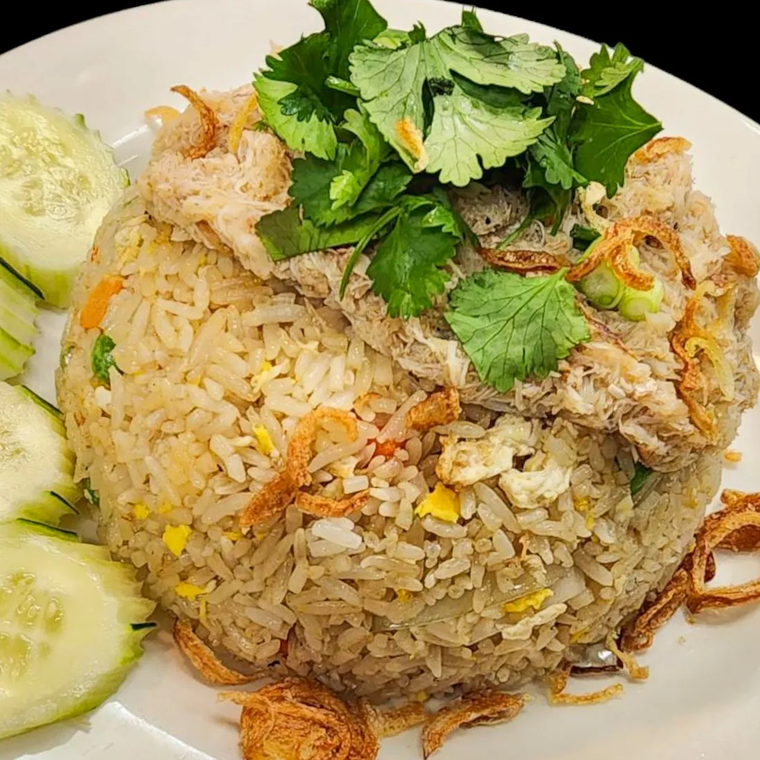 Traditional Laotian,Thai recipes - Best-selling Laotian,Thai meals at Hongthong Thai & Boba Tea Haltom City.