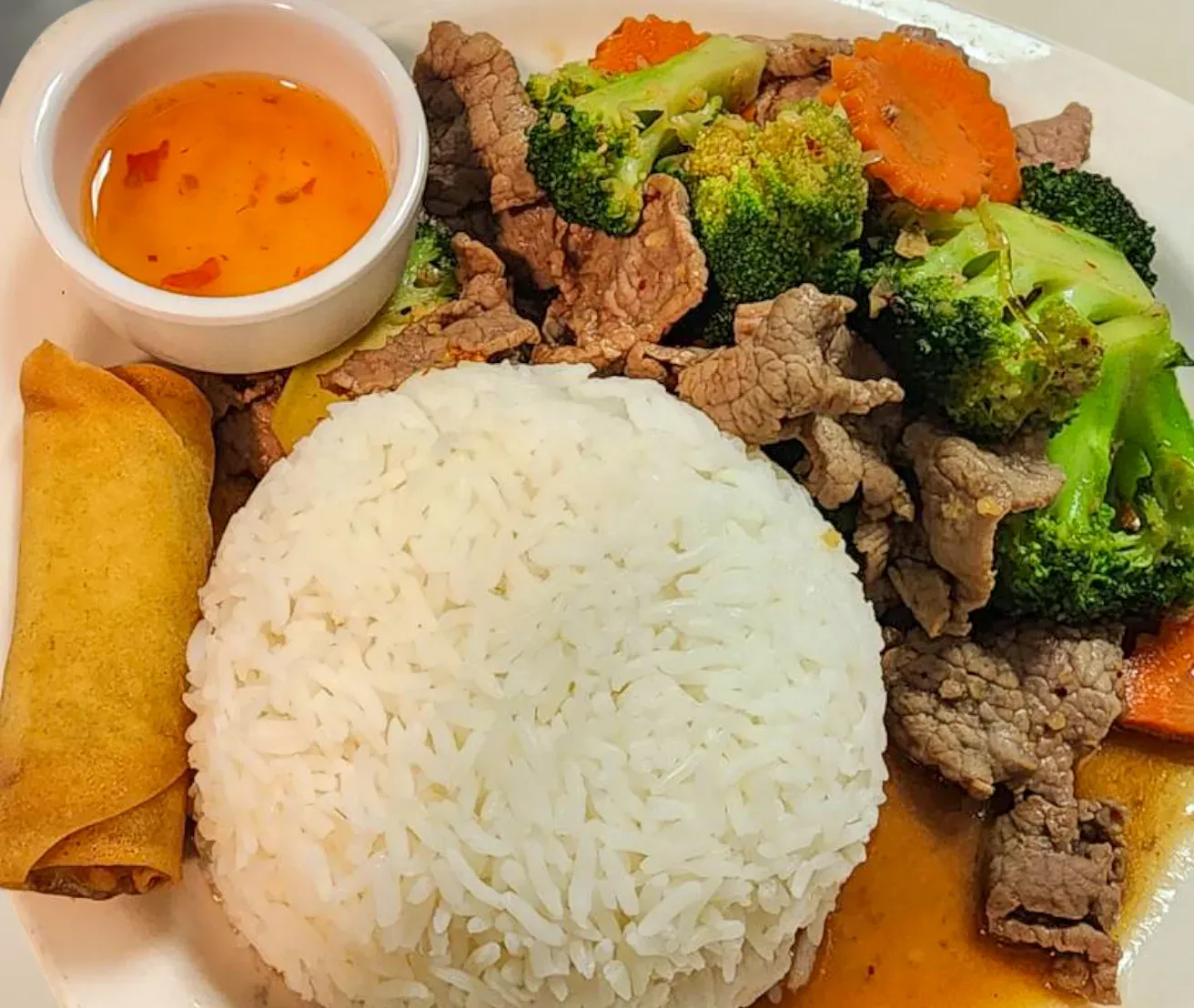 Premium Laotian,Thai meals - Hongthong Thai & Boba Tea Haltom City featured menu items.