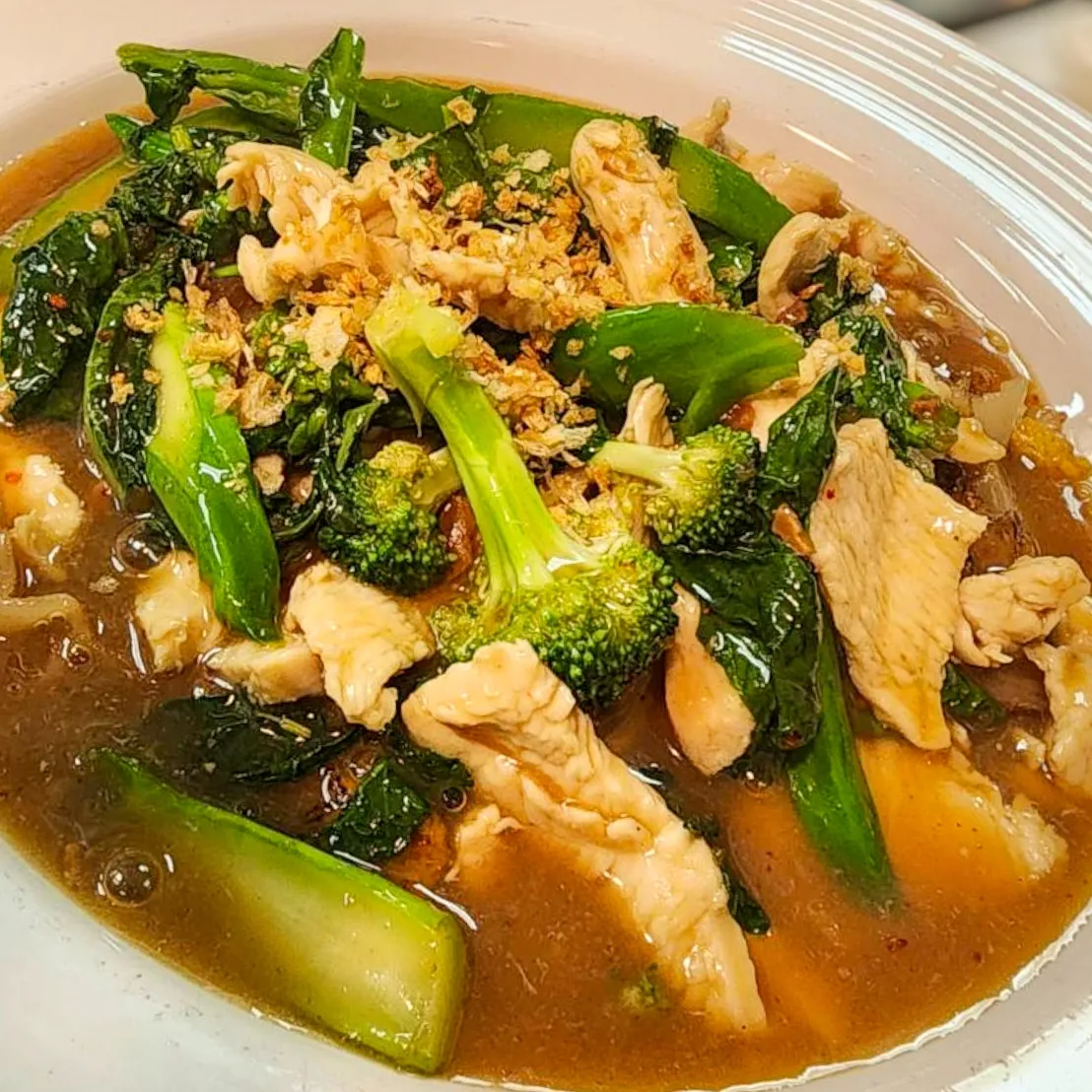 Hongthong Thai & Boba Tea online Laotian,Thai menu - Variety of authentic dishes in Haltom City.