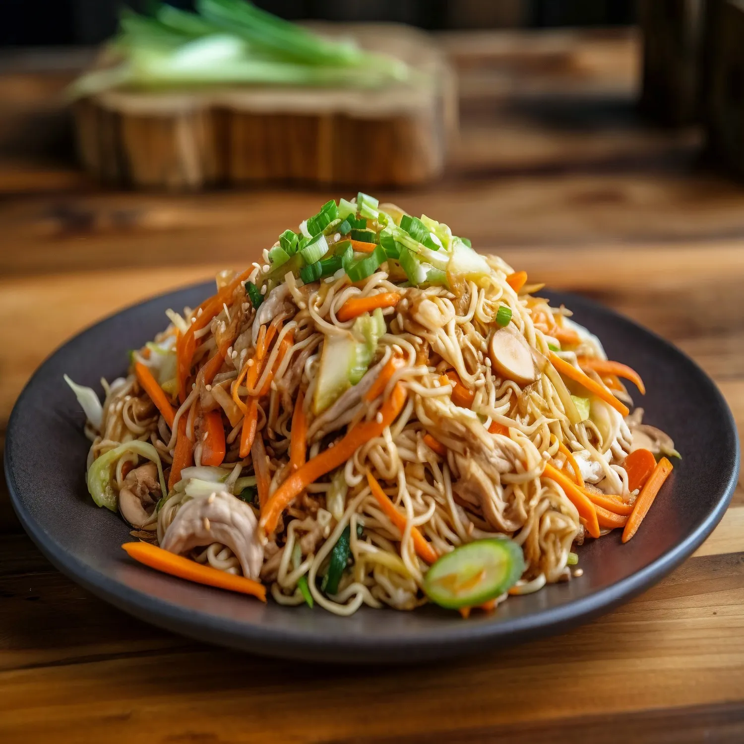 Chinese favorites prepared for easy online ordering and pickup.