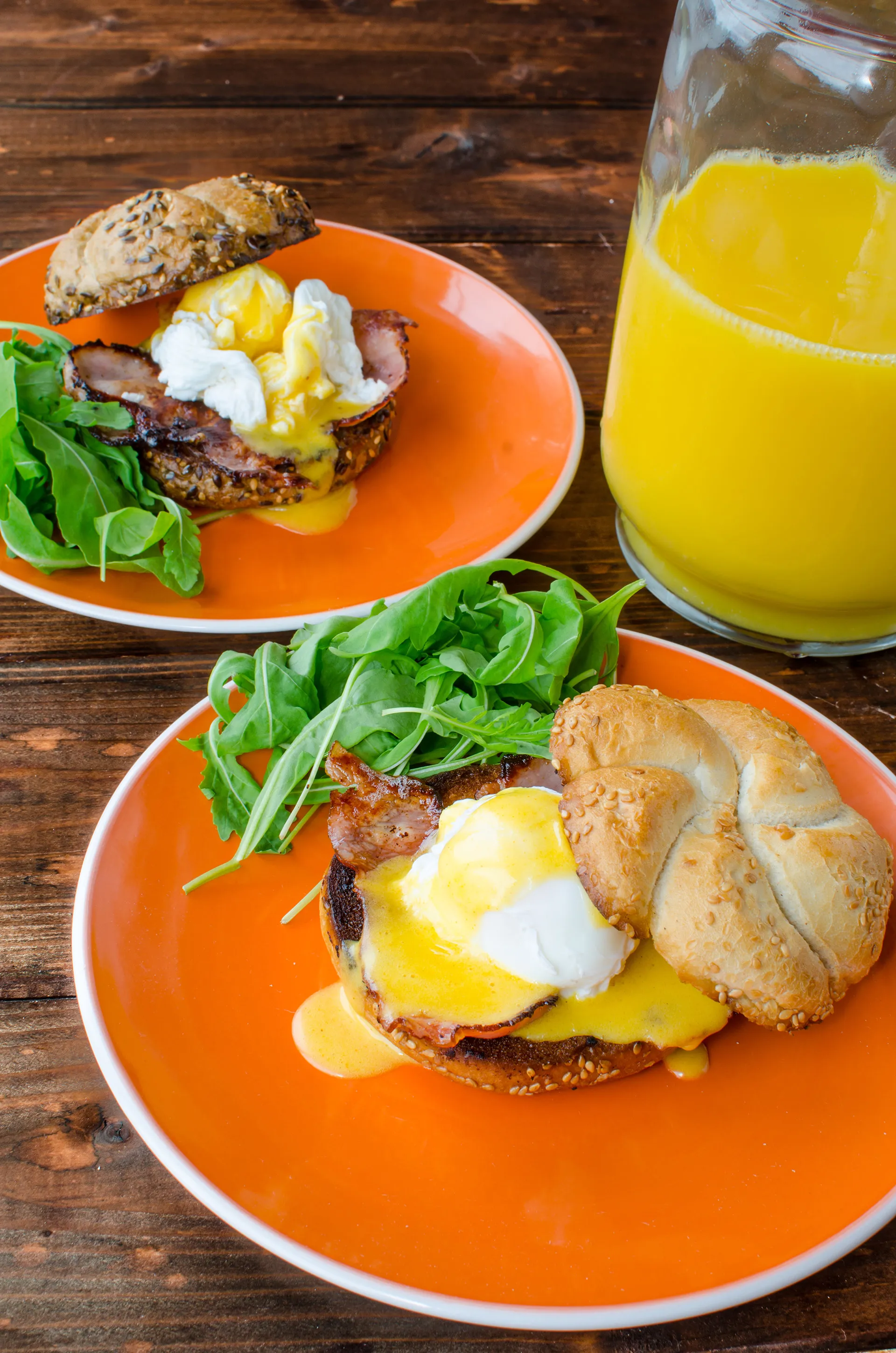 Best American cuisine near me - Authentic dishes at Circle Grill.