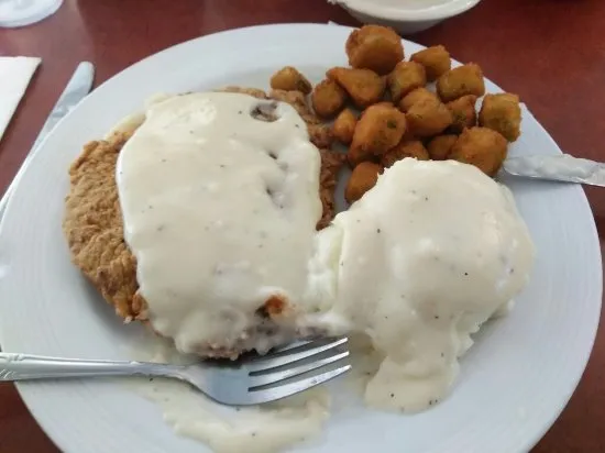 Signature American dishes - Fast online ordering from Circle Grill.