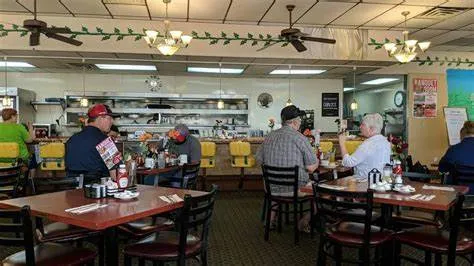 Authentic American dishes from the top-rated Circle Grill kitchen in Dallas.