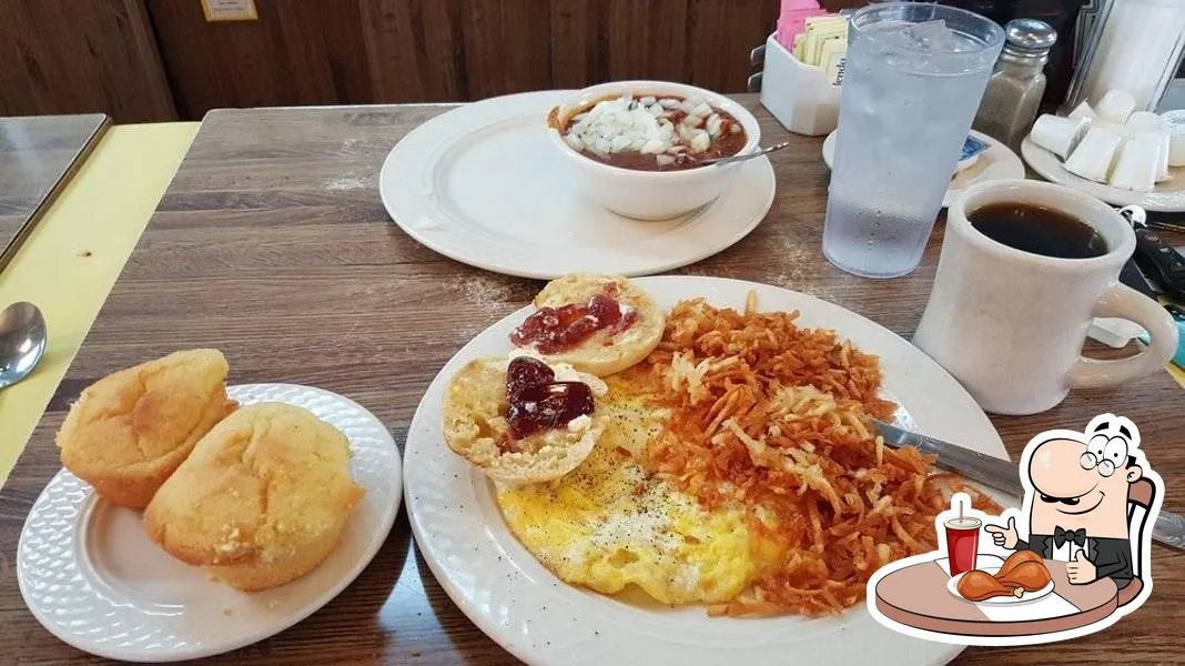 Signature American dishes - Fast online ordering from Circle Grill.