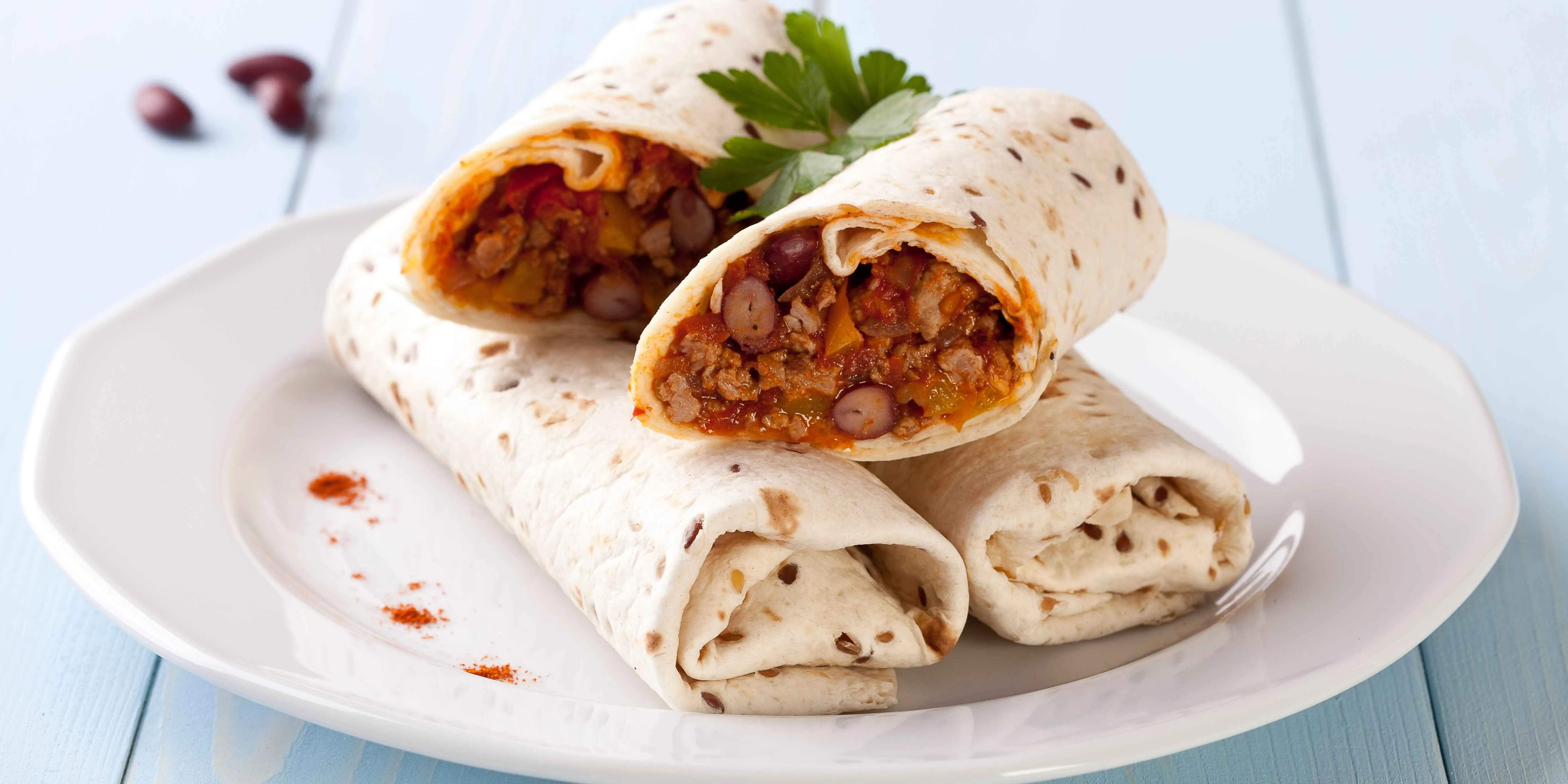 Banner Image of food served fresh by the best online delivery service.