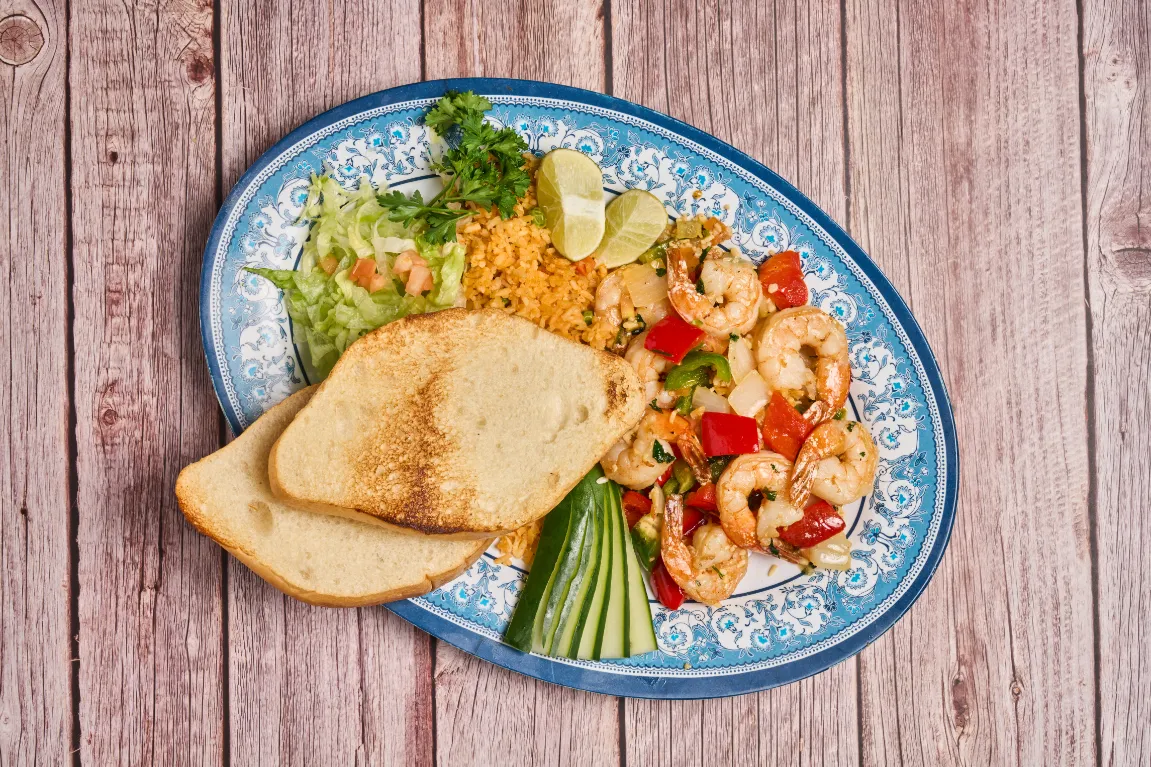 Tacos Sabrositos - Demo banner