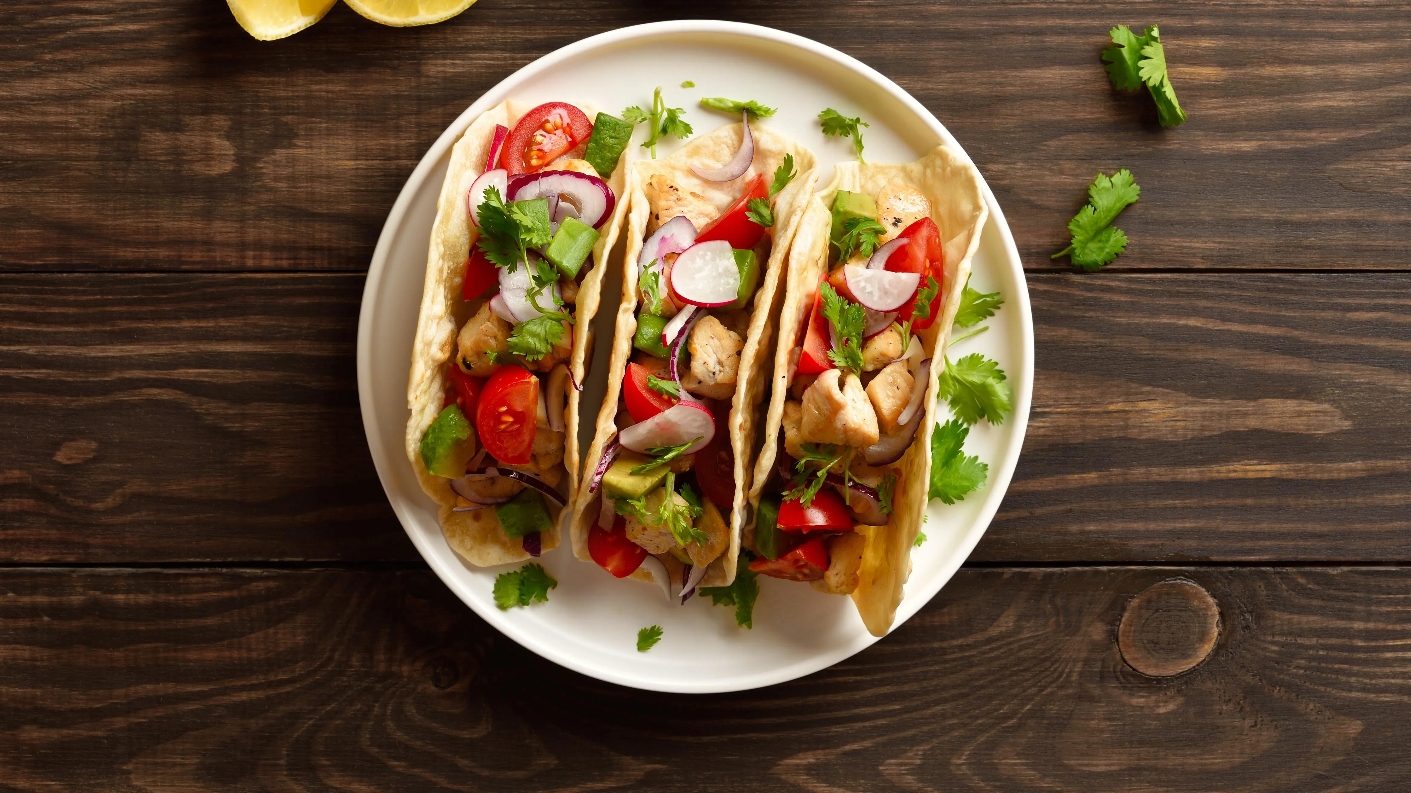 Banner Image of food provided by the best restaurant for takeaway and delivery.1