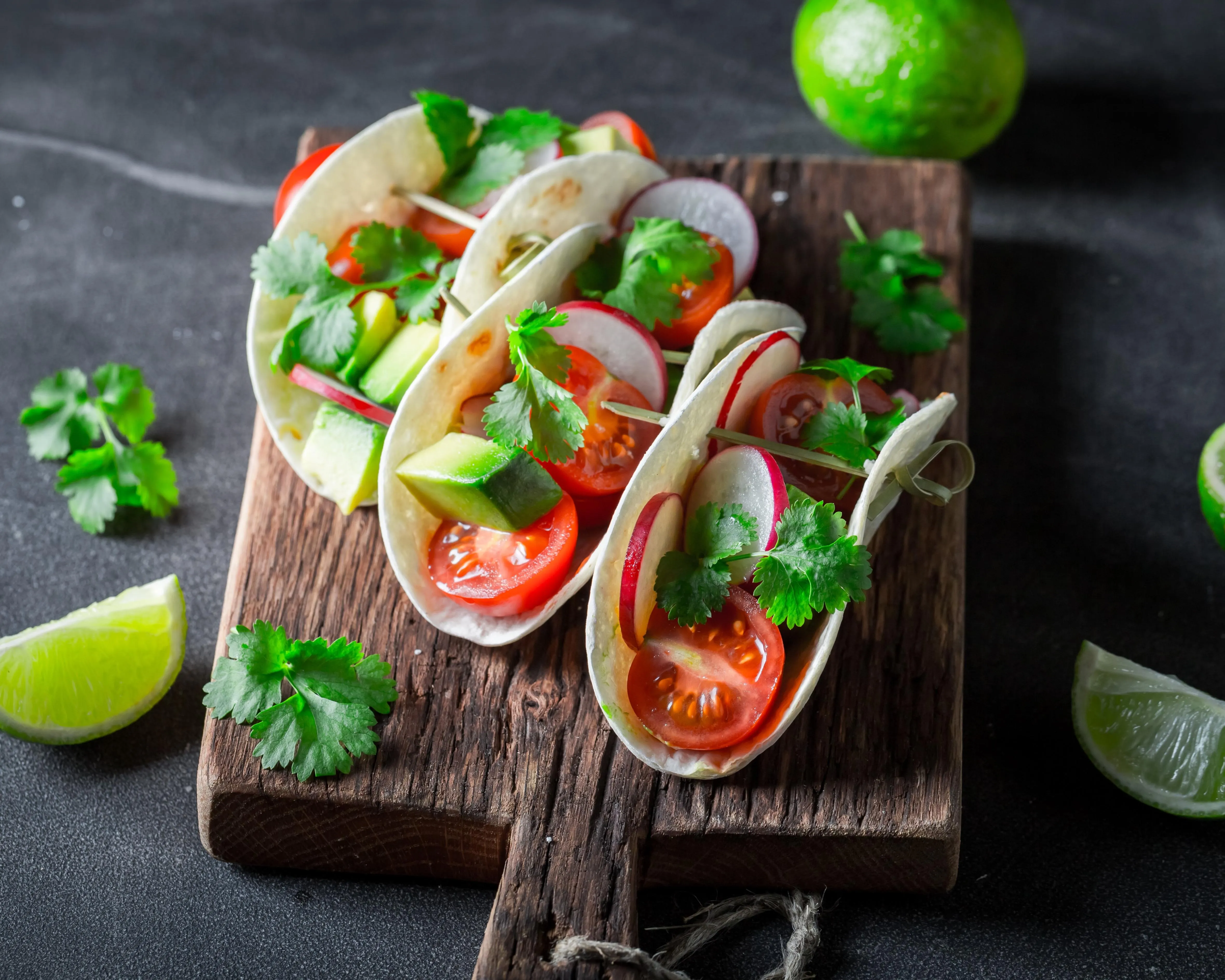 Gallery Image of food offered by a reliable online food delivery restaurant.1