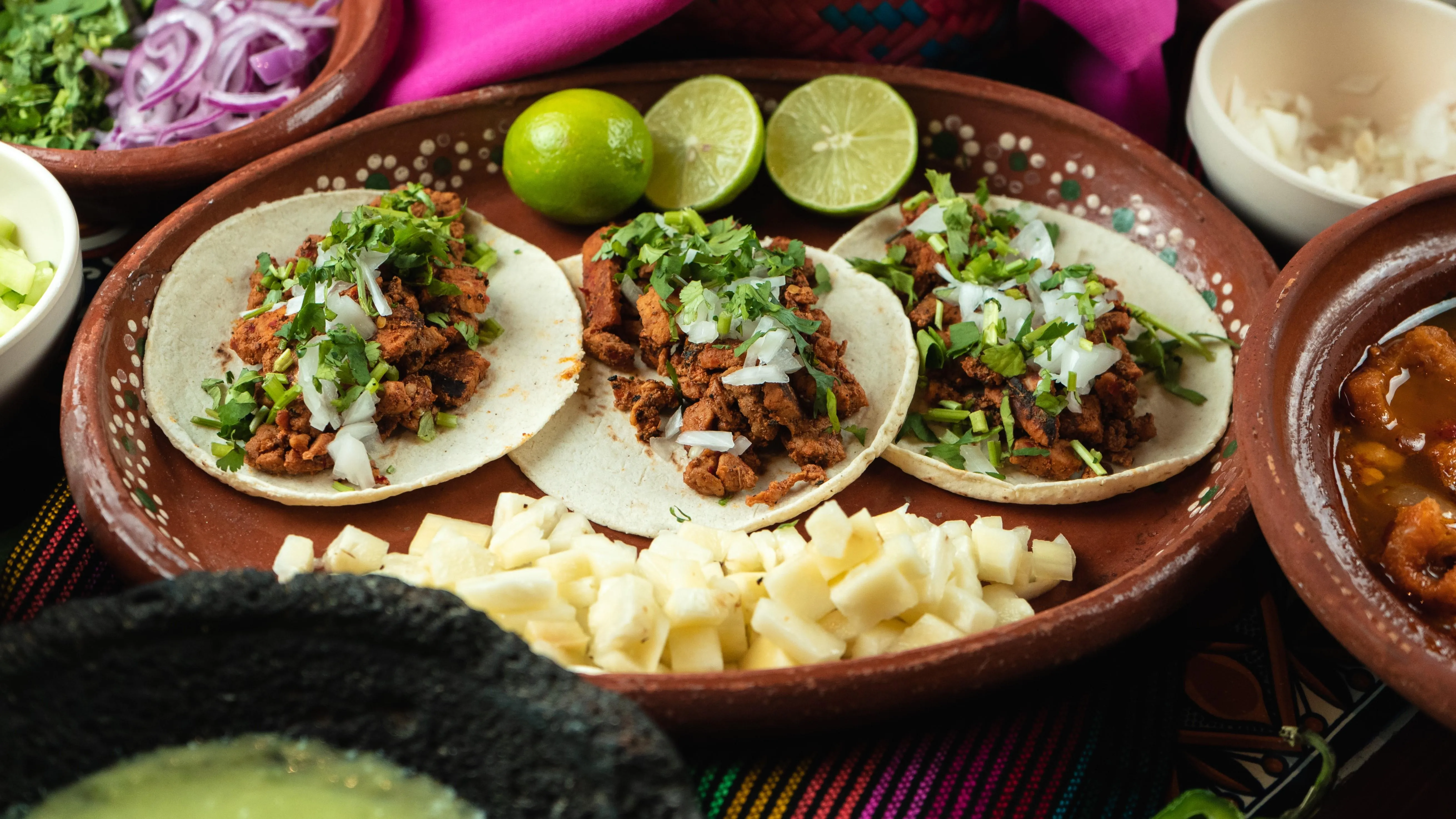 About Image of food from a top-rated restaurant for home delivery