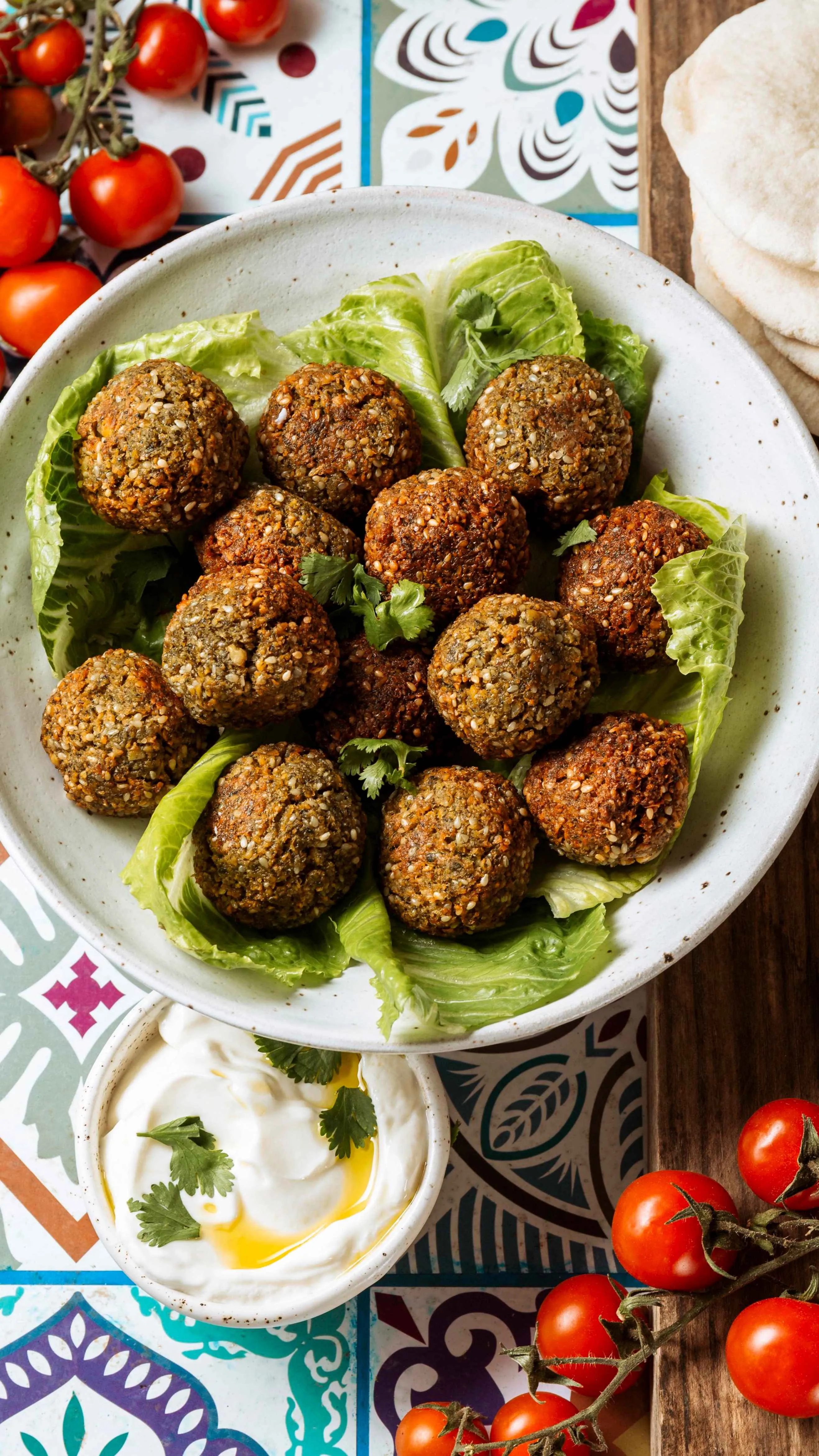 Mobile Banner Image of food available through quick and reliable food delivery.