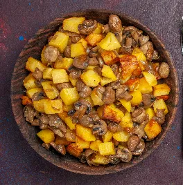 Gallery Image of food delivered by the best food delivery restaurant. 6