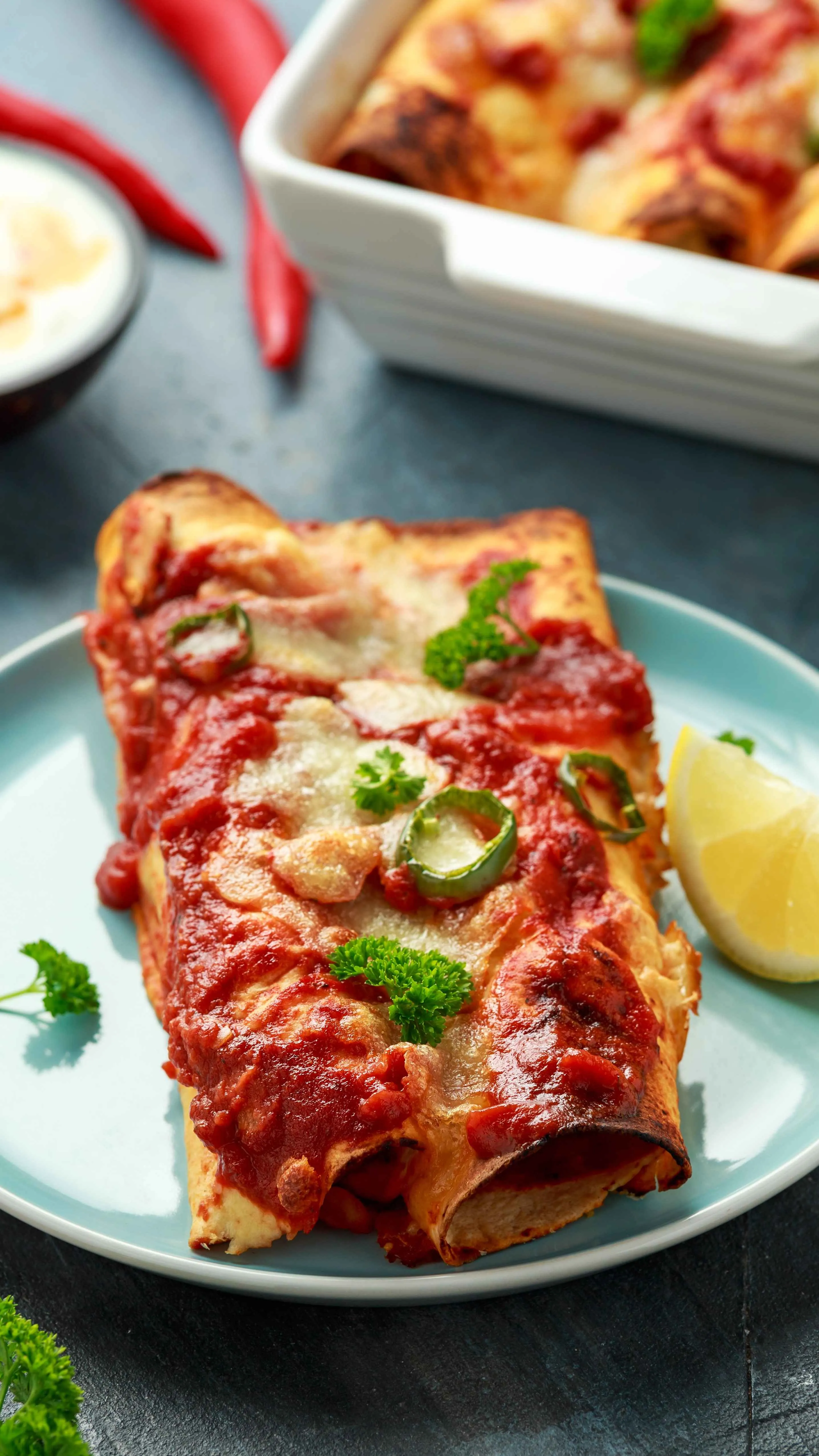 Easy Mexican online ordering - Flavorful Mexican favorites from Margarita's Mexican Restaurant.
