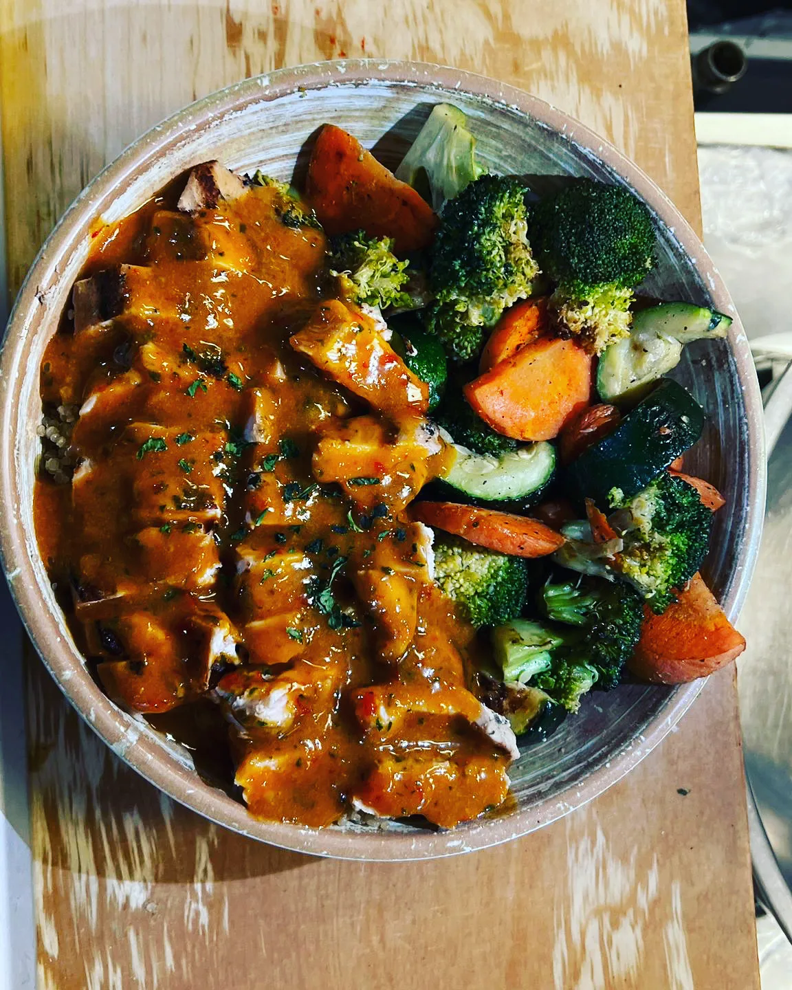Traditional American recipes - Best-selling American meals at Angel Chicken Kitchen Dallas.