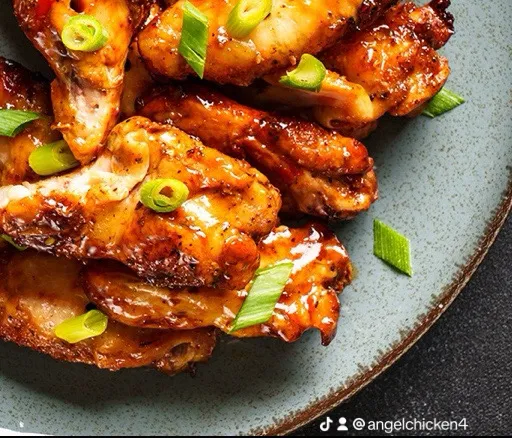 Signature American dishes - Fast online ordering from Angel Chicken Kitchen.
