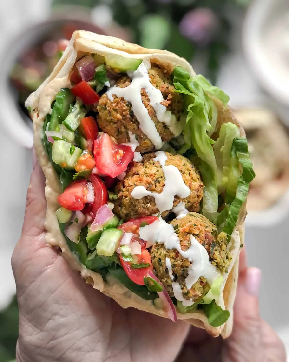 Signature American dishes - Fast online ordering from Angel Chicken Kitchen.