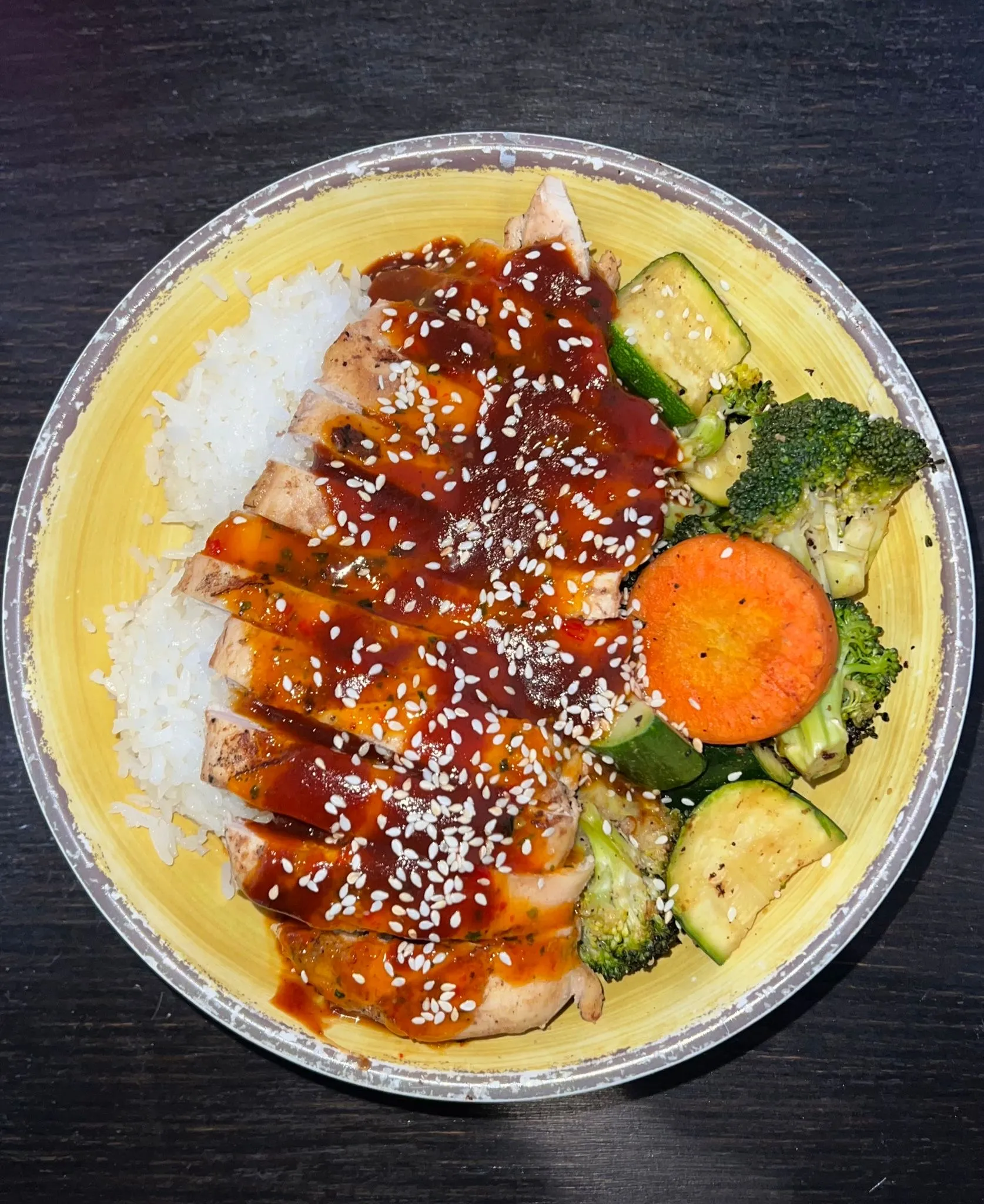 Premium American meals - Angel Chicken Kitchen Dallas featured menu items.