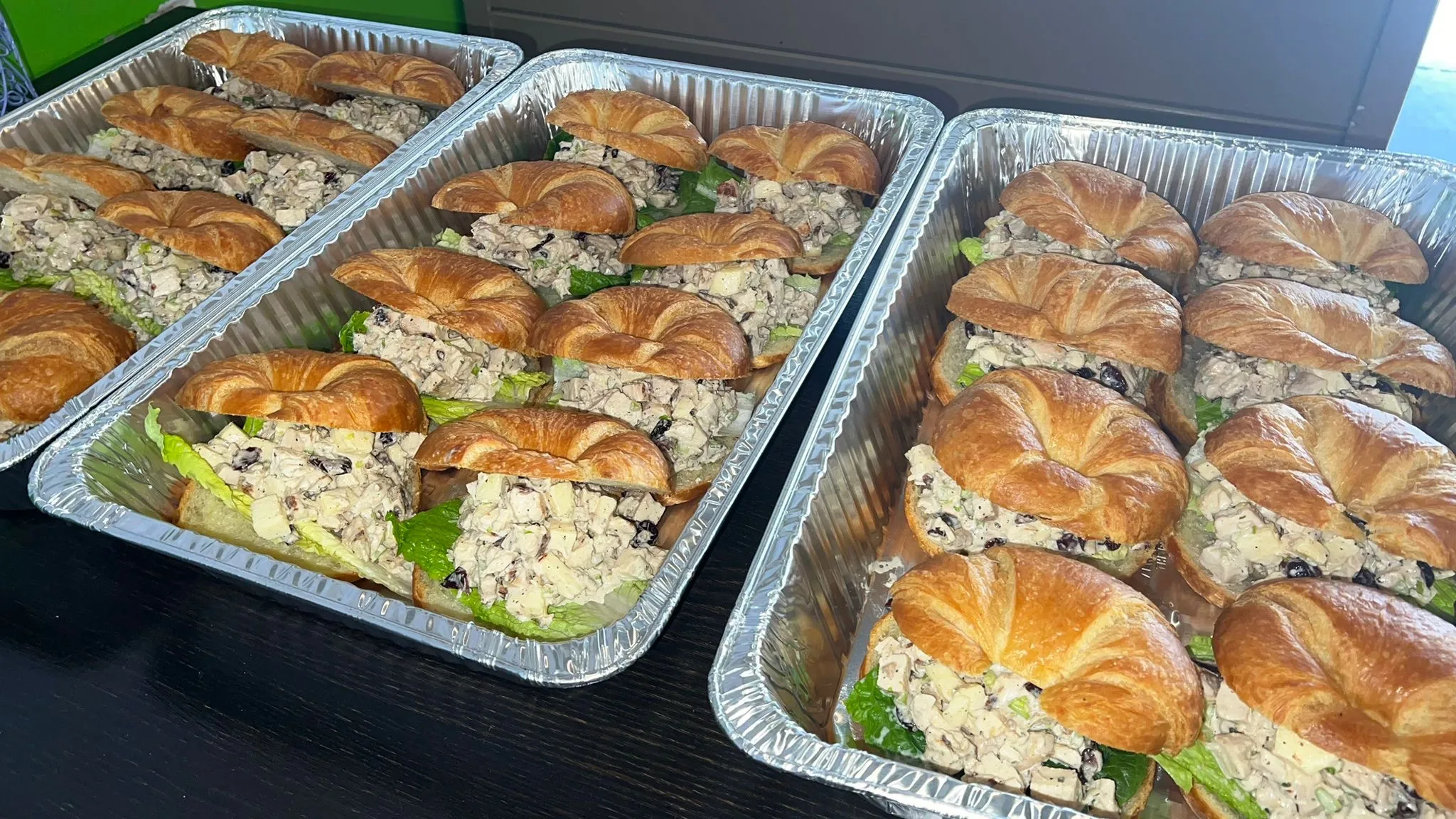 American favorites prepared for easy online ordering and pickup.