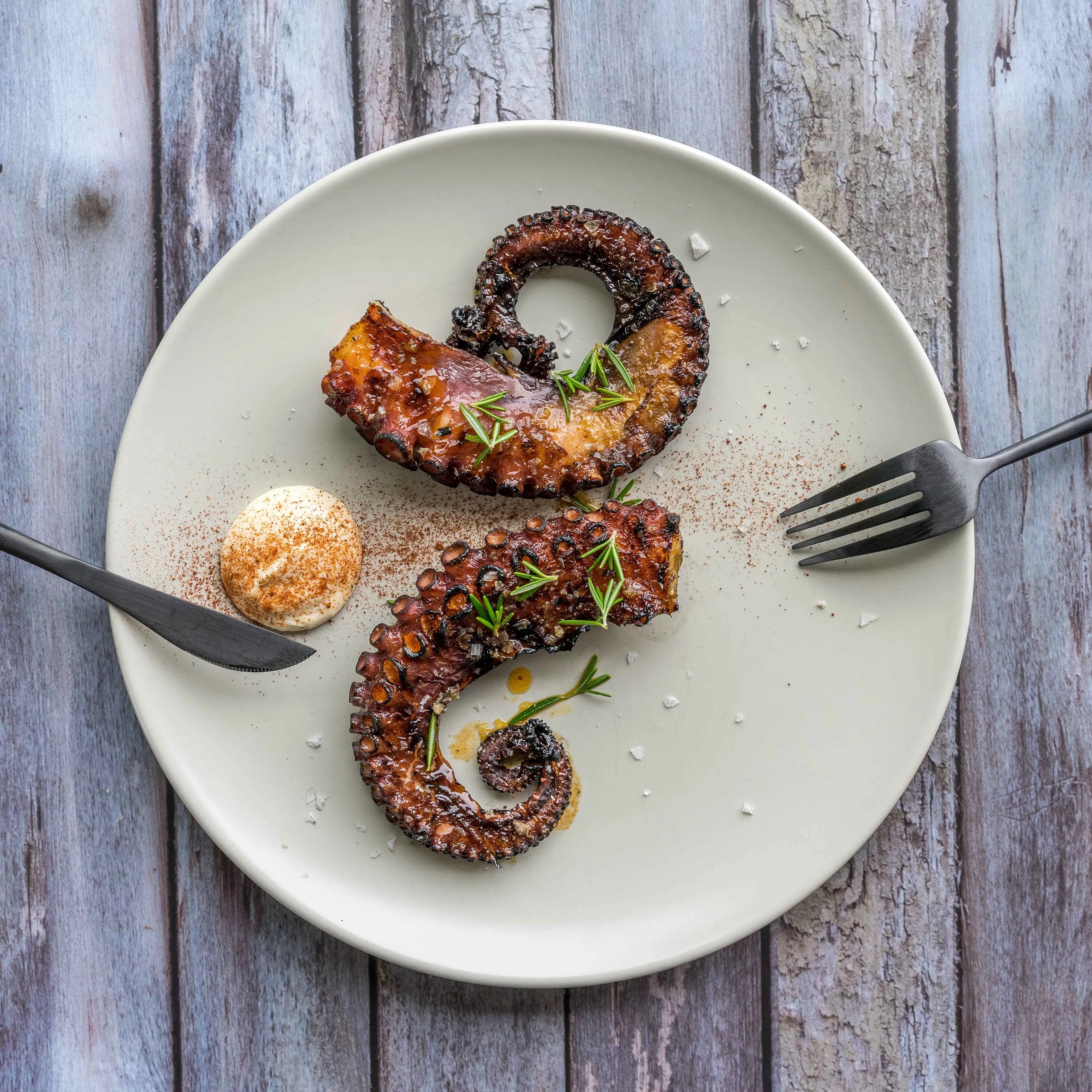 Gallery Image of food provided by the best restaurant for takeaway and delivery. 3