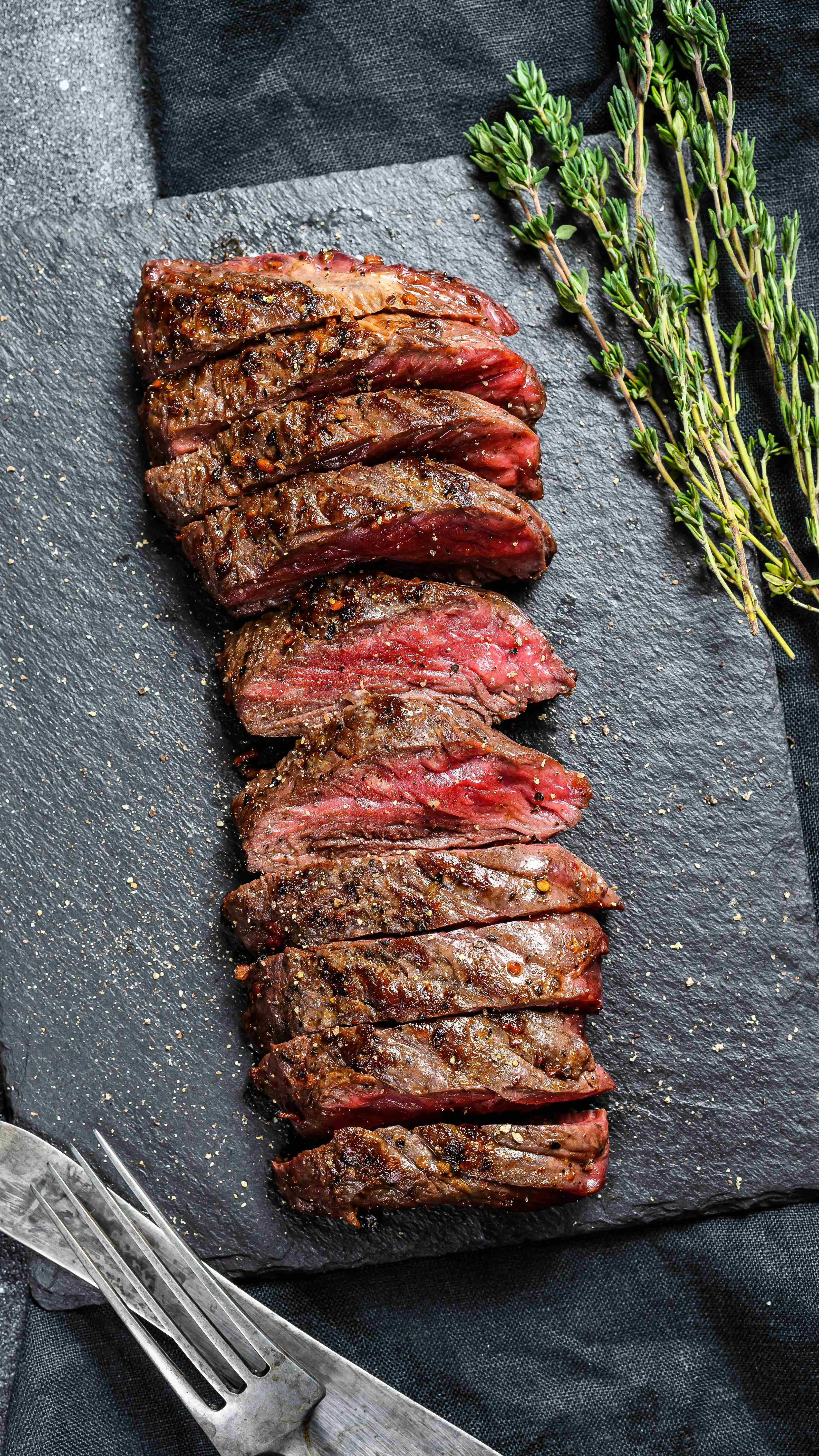 Mobile Banner Image of food provided by the best restaurant for takeaway and delivery.