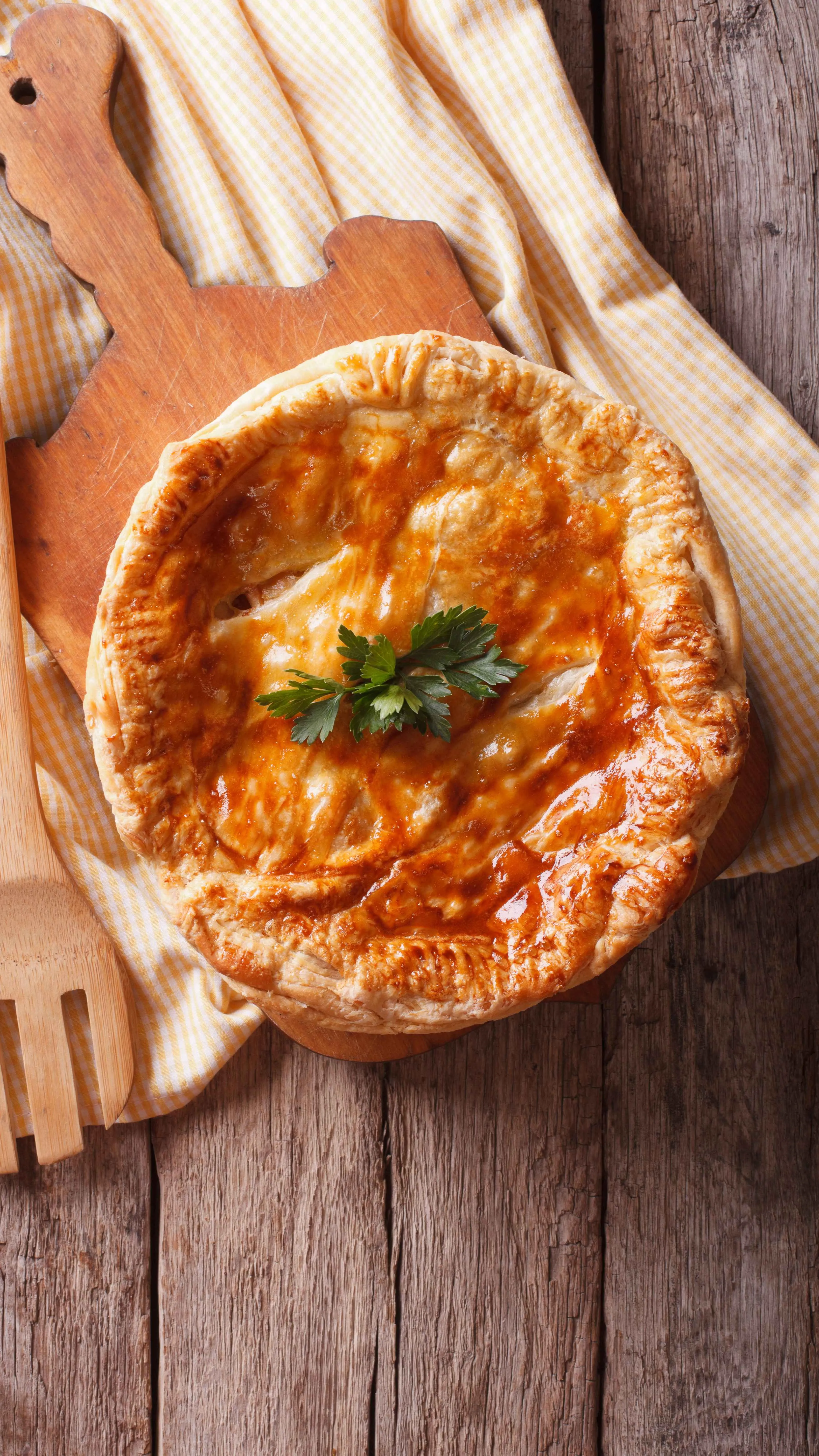 Mobile Banner Image of food from a top-rated restaurant for home delivery.2