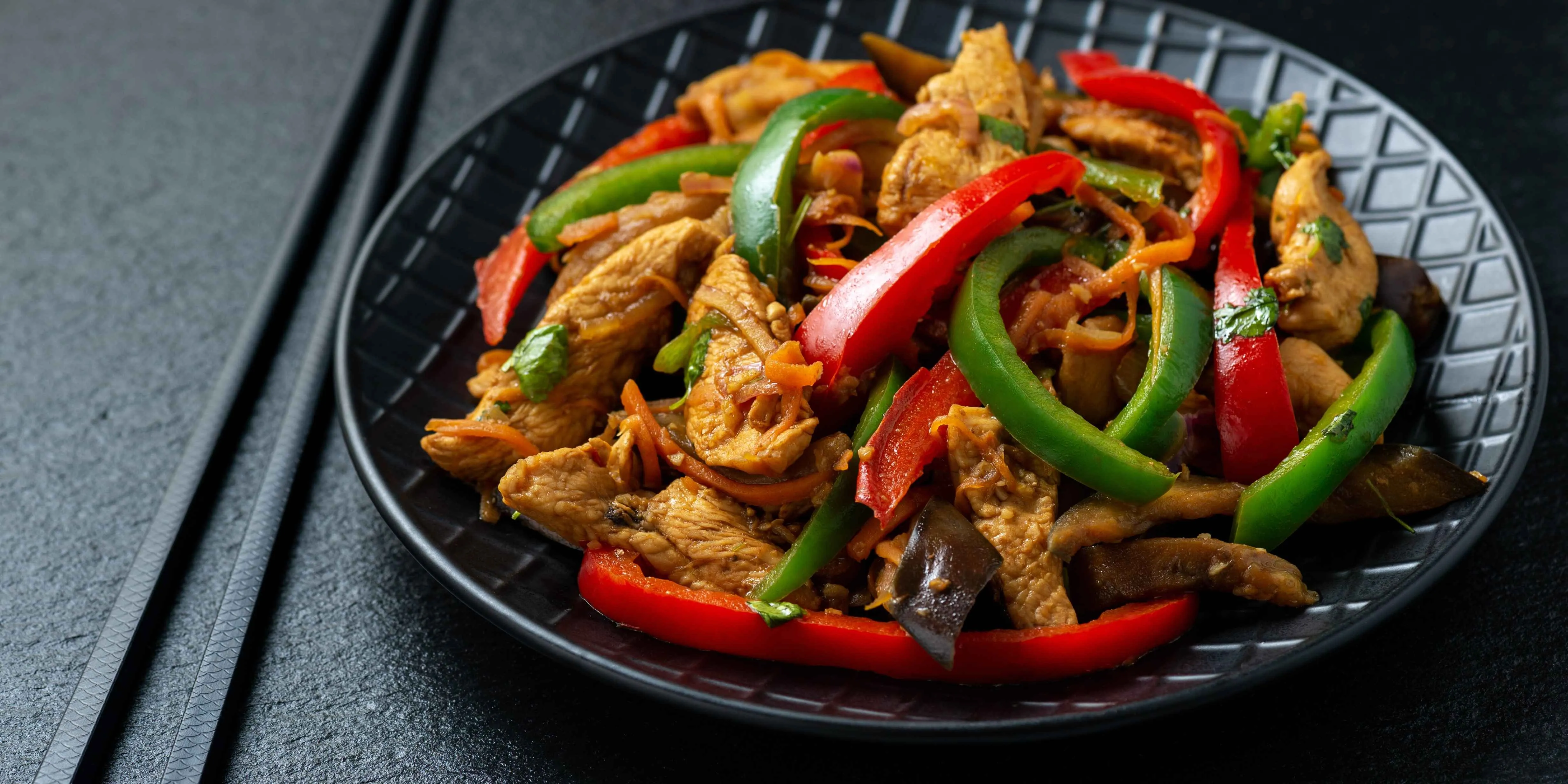 Banner Image of food delivered by the best food delivery restaurant.