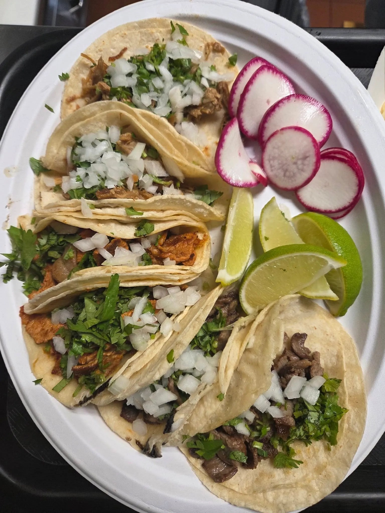 Gallery Image of food delivered by the best food delivery restaurant.3