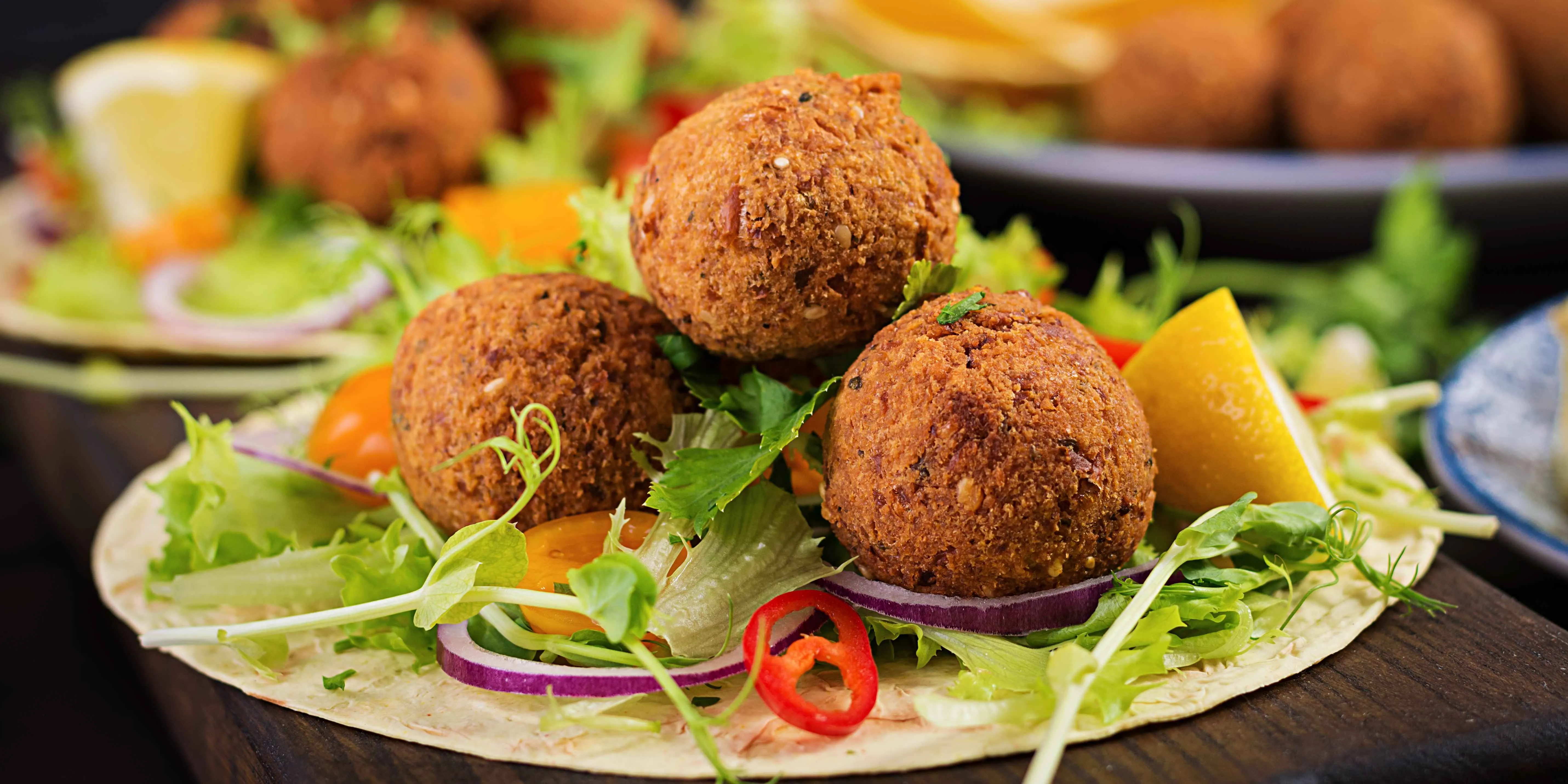 Banner Image of food delivered by the best food delivery restaurant.2