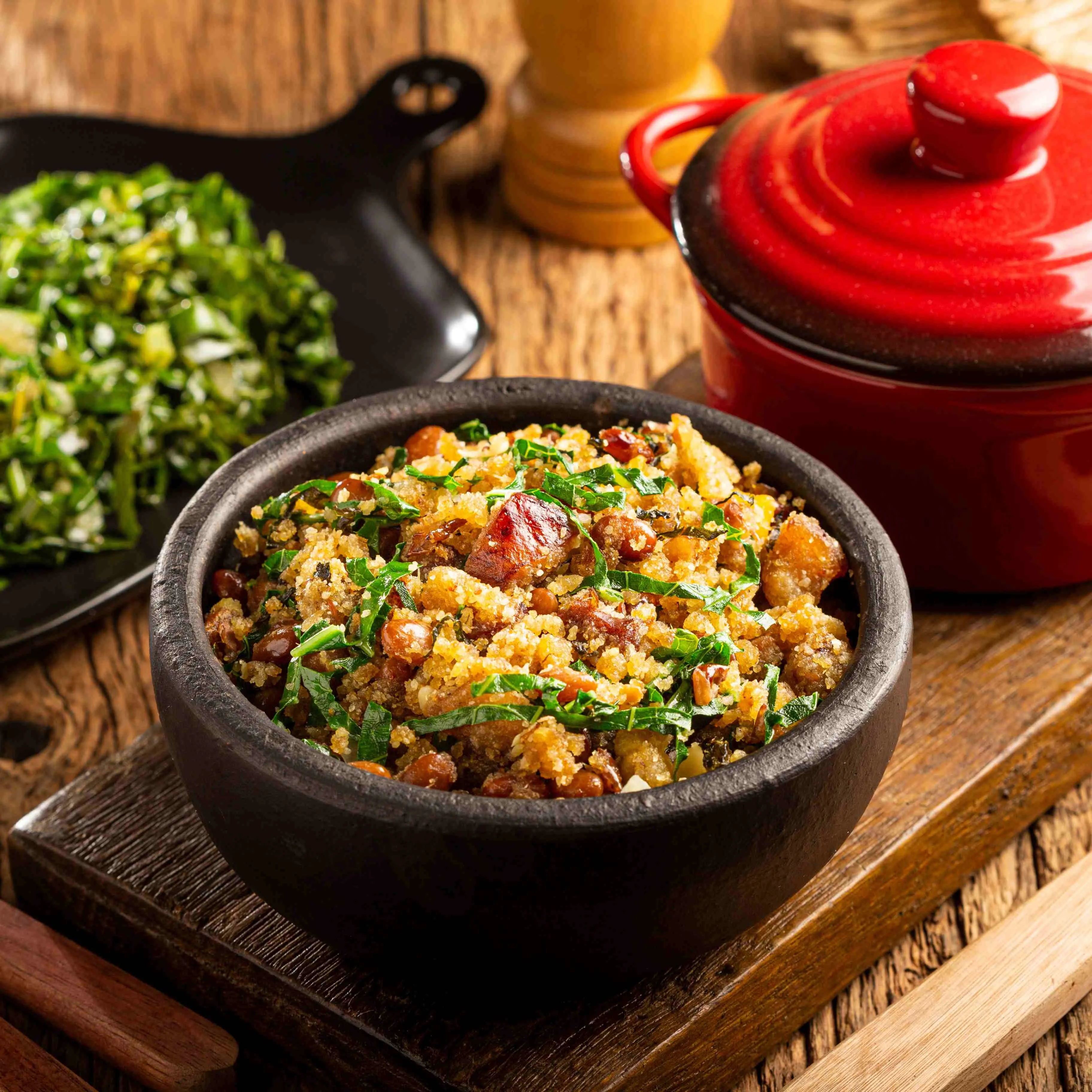 Gallery Image of food from a top-rated restaurant for home delivery.3