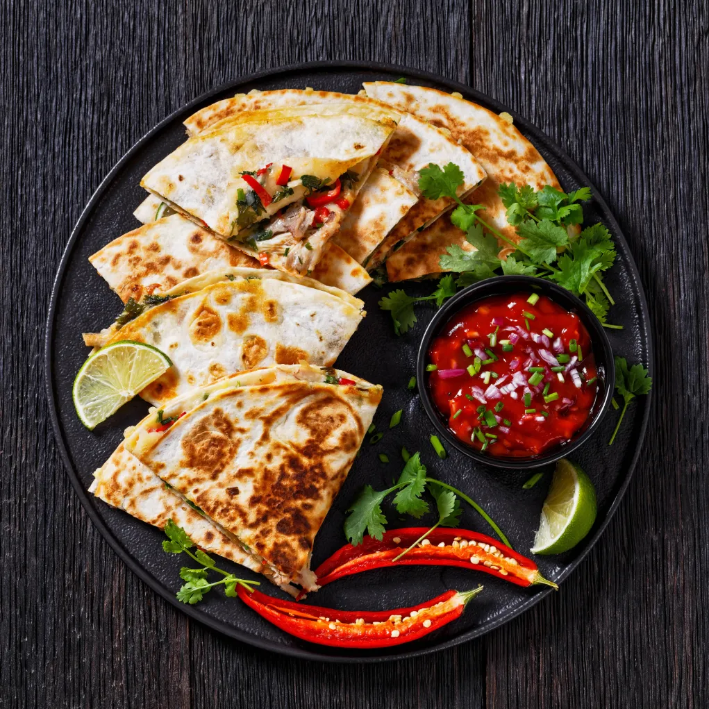Burritos,Mexican,Tacos favorites prepared for easy online ordering and pickup.