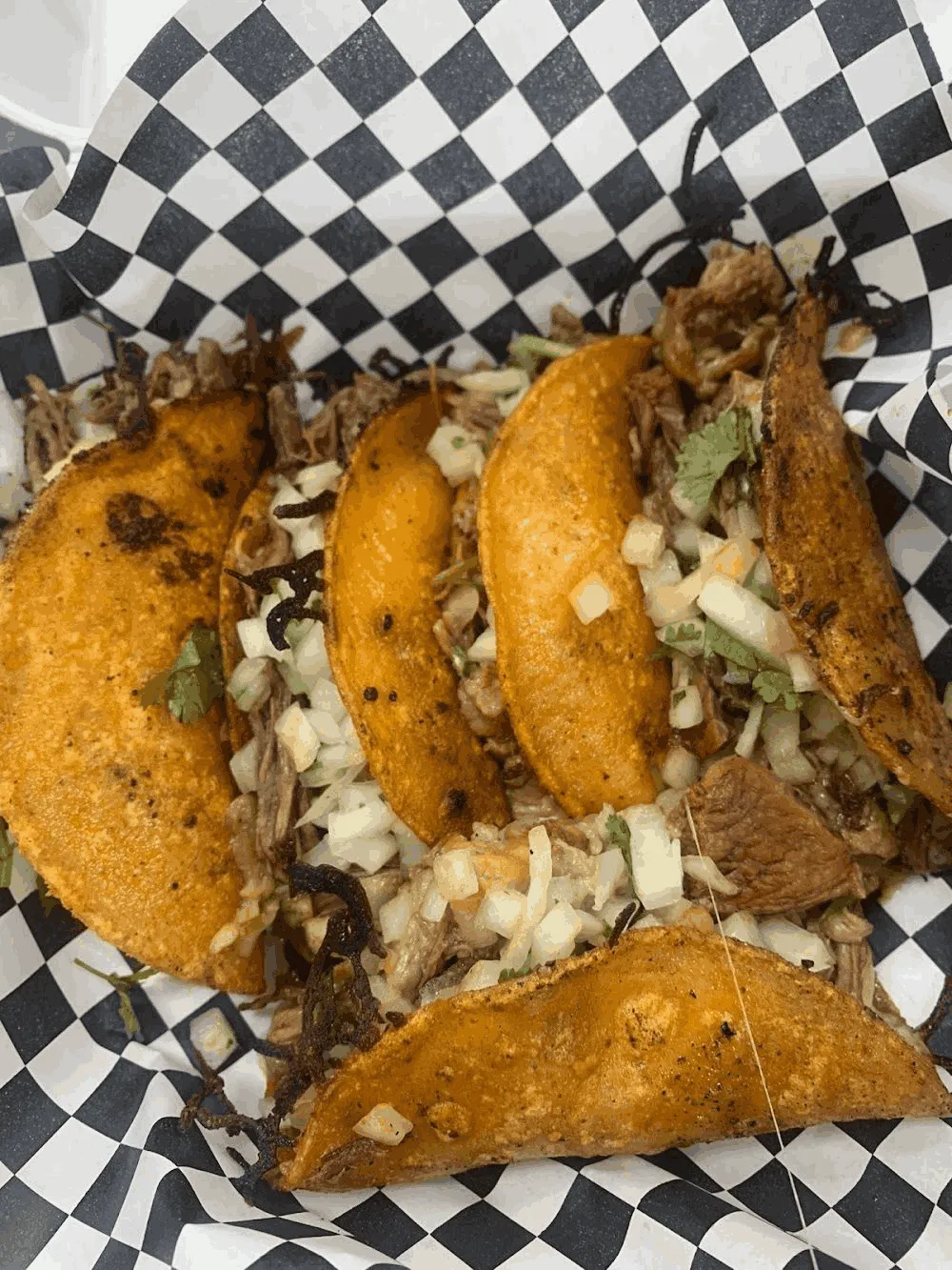 Gallery Image of food offered by a reliable online food delivery restaurant.1