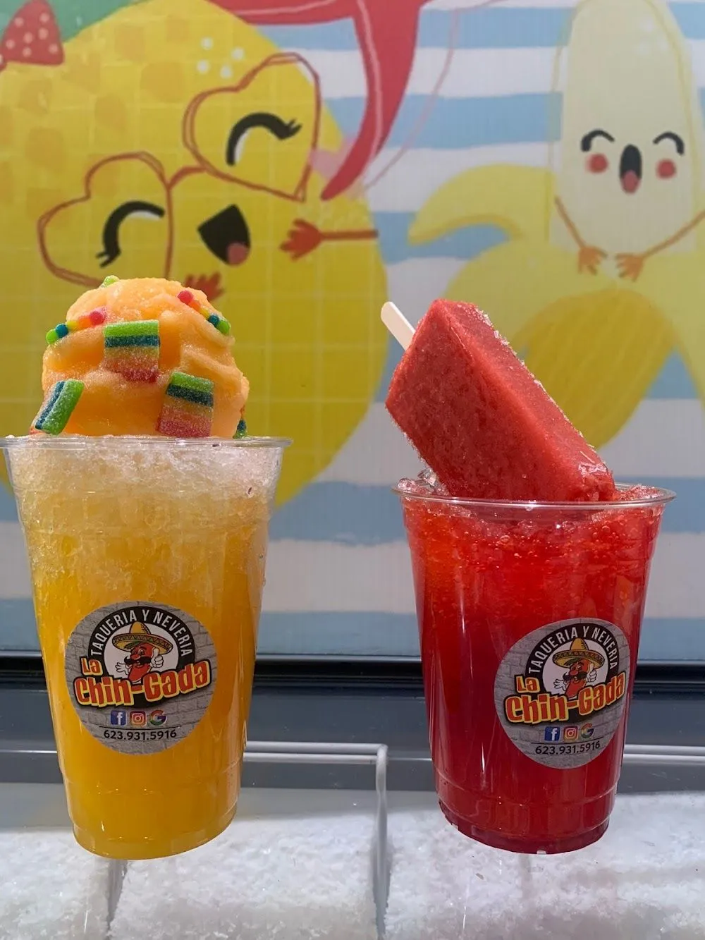 Gallery Image of food from a top-rated restaurant for home delivery.2