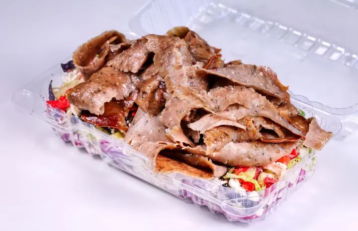 Traditional German,Mediterranean,Middle Eastern,Wraps recipes - Best-selling German,Mediterranean,Middle Eastern,Wraps meals at Kings Doner Phoenix.