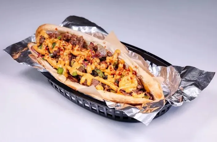 Kings Doner online German,Mediterranean,Middle Eastern,Wraps menu - Variety of authentic dishes in Phoenix.