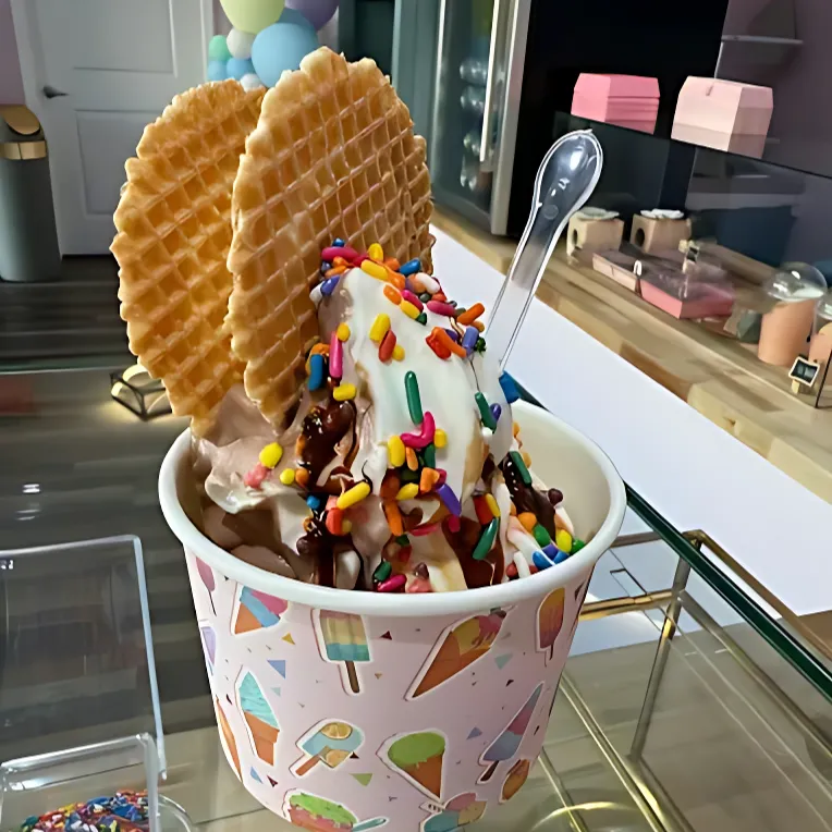 Gallery Image of food offered by a reliable online food delivery restaurant.1