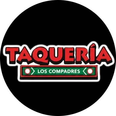 Official logo for Taqueria los compadres - Demo - Online Ordering and Home Delivery