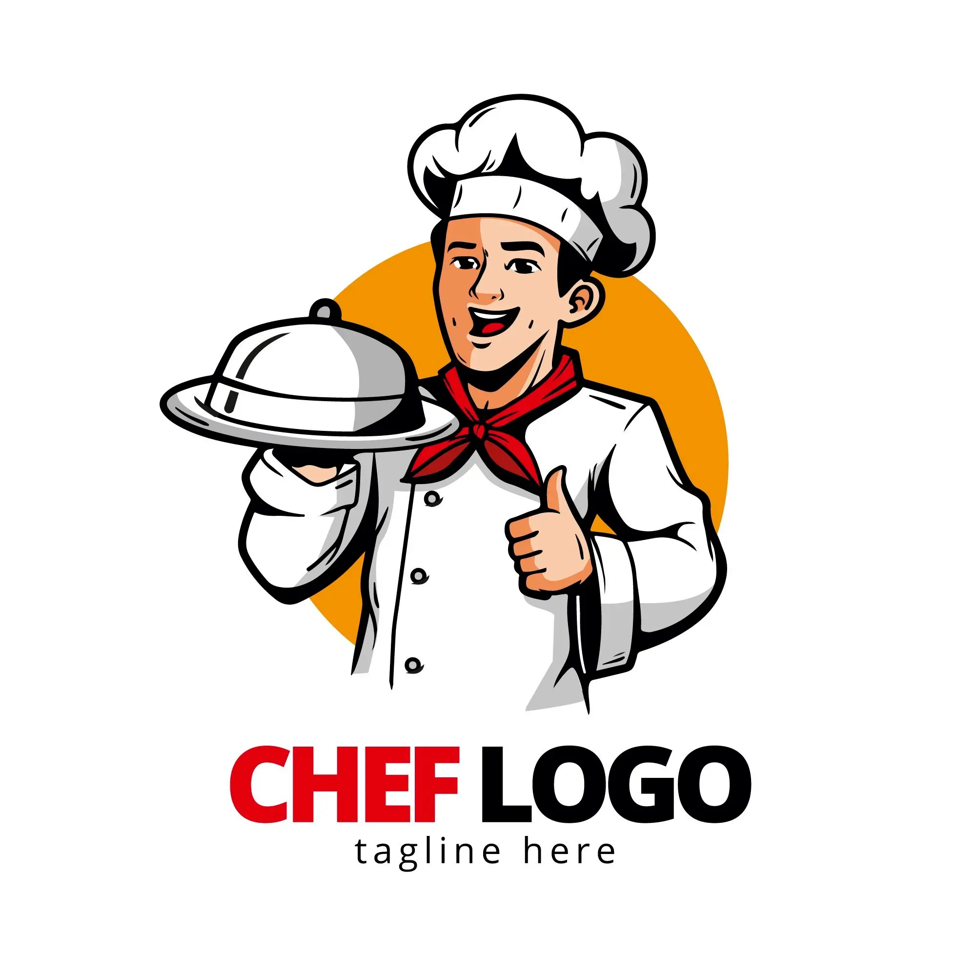 Restaurant logo