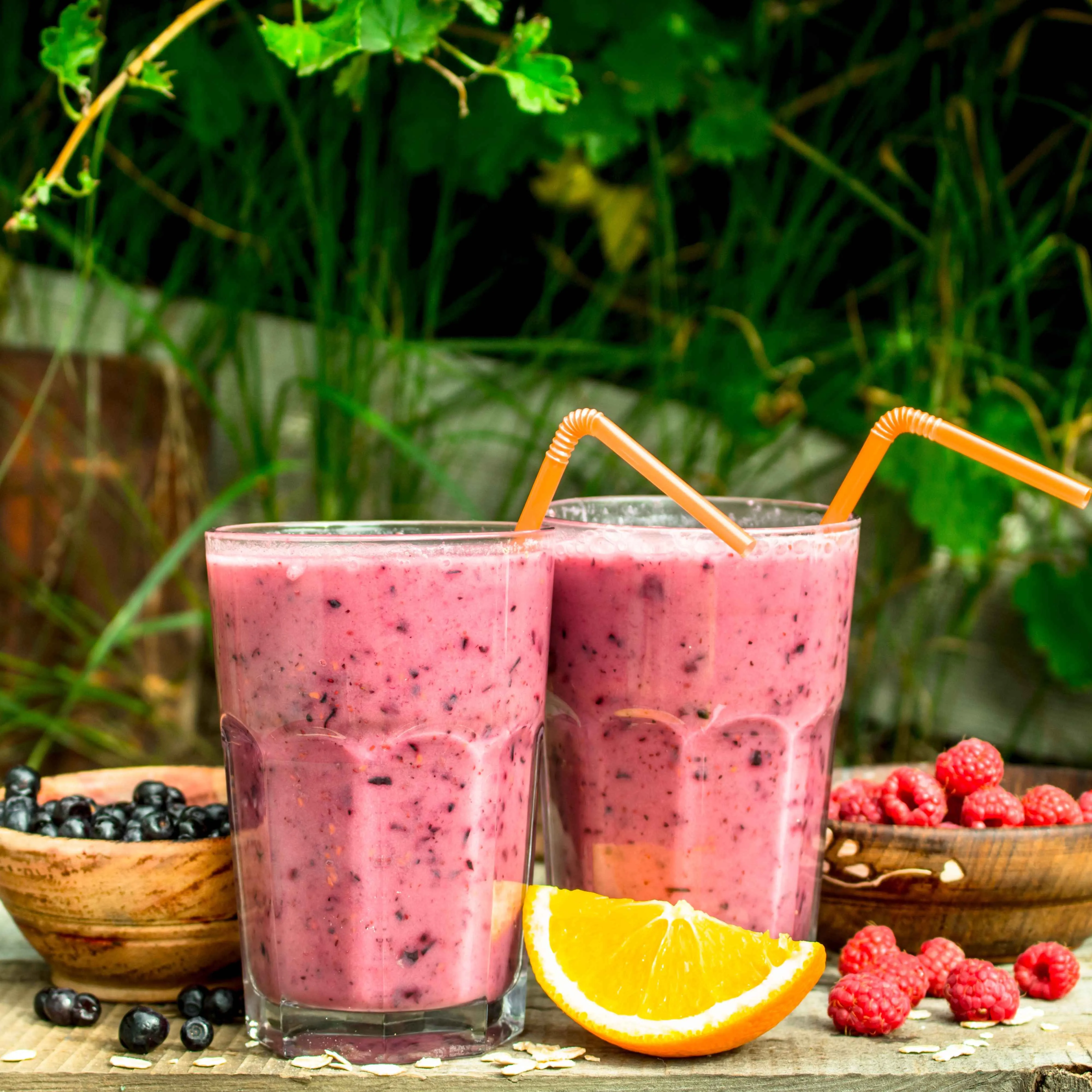 Gallery Image of food from a popular restaurant delivering online.