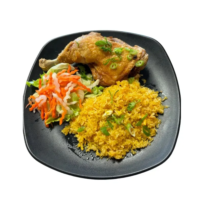 Gallery Image of food delivered by the best food delivery restaurant. 1