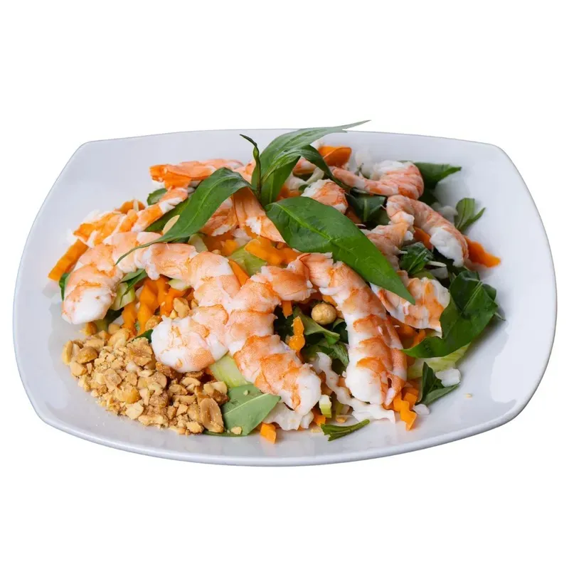 Gallery Image of food available through quick and reliable food delivery. 4