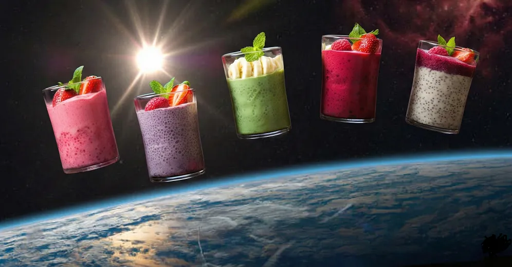 Planet Juice banner
