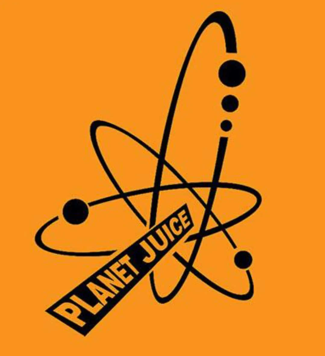 Planet Juice banner