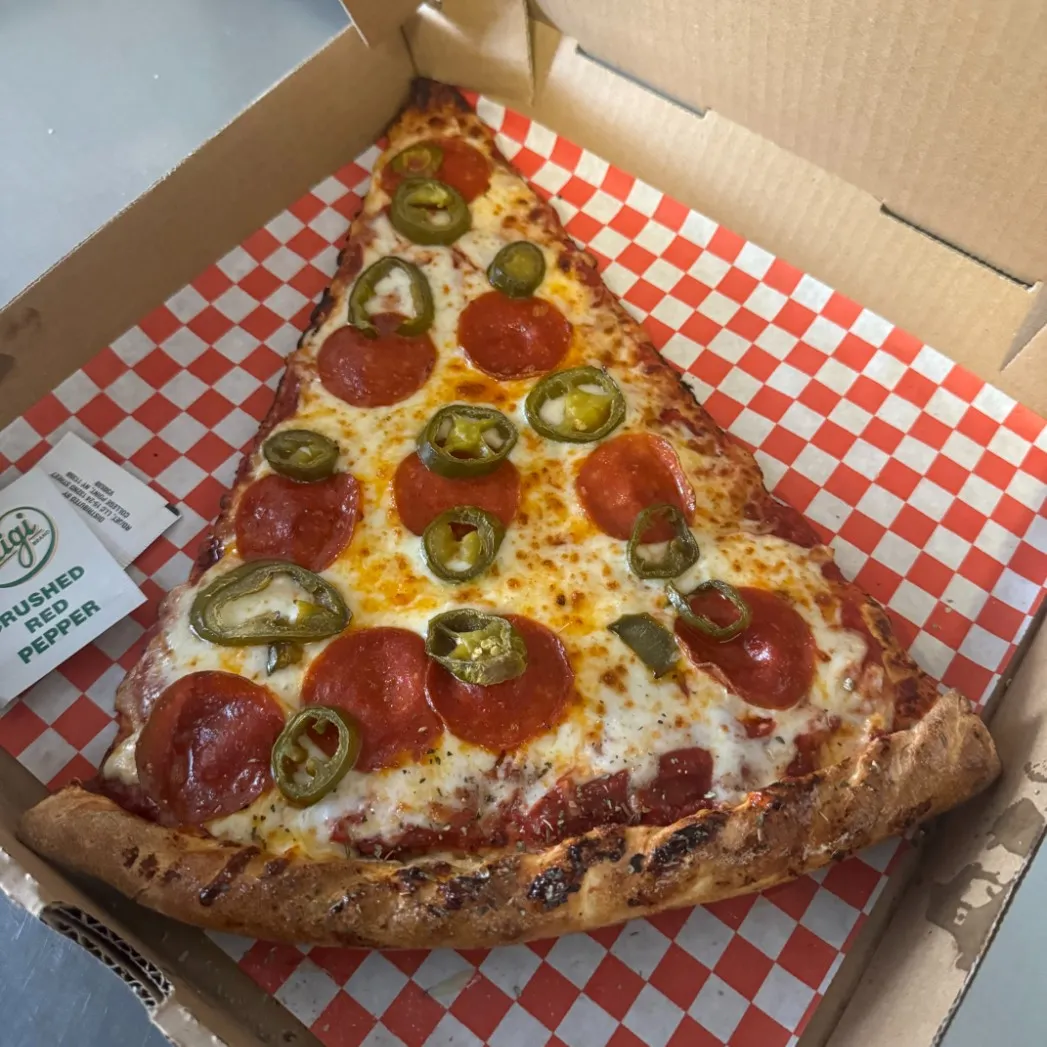 Gallery Image of food provided by the best restaurant for takeaway and delivery.